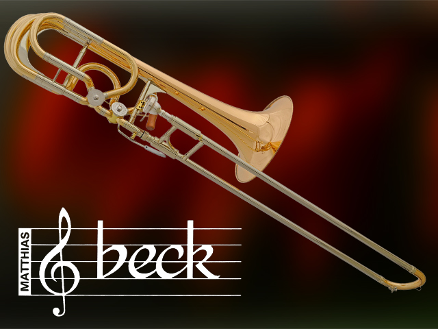 Bassposaune Sarastro MS-27-L