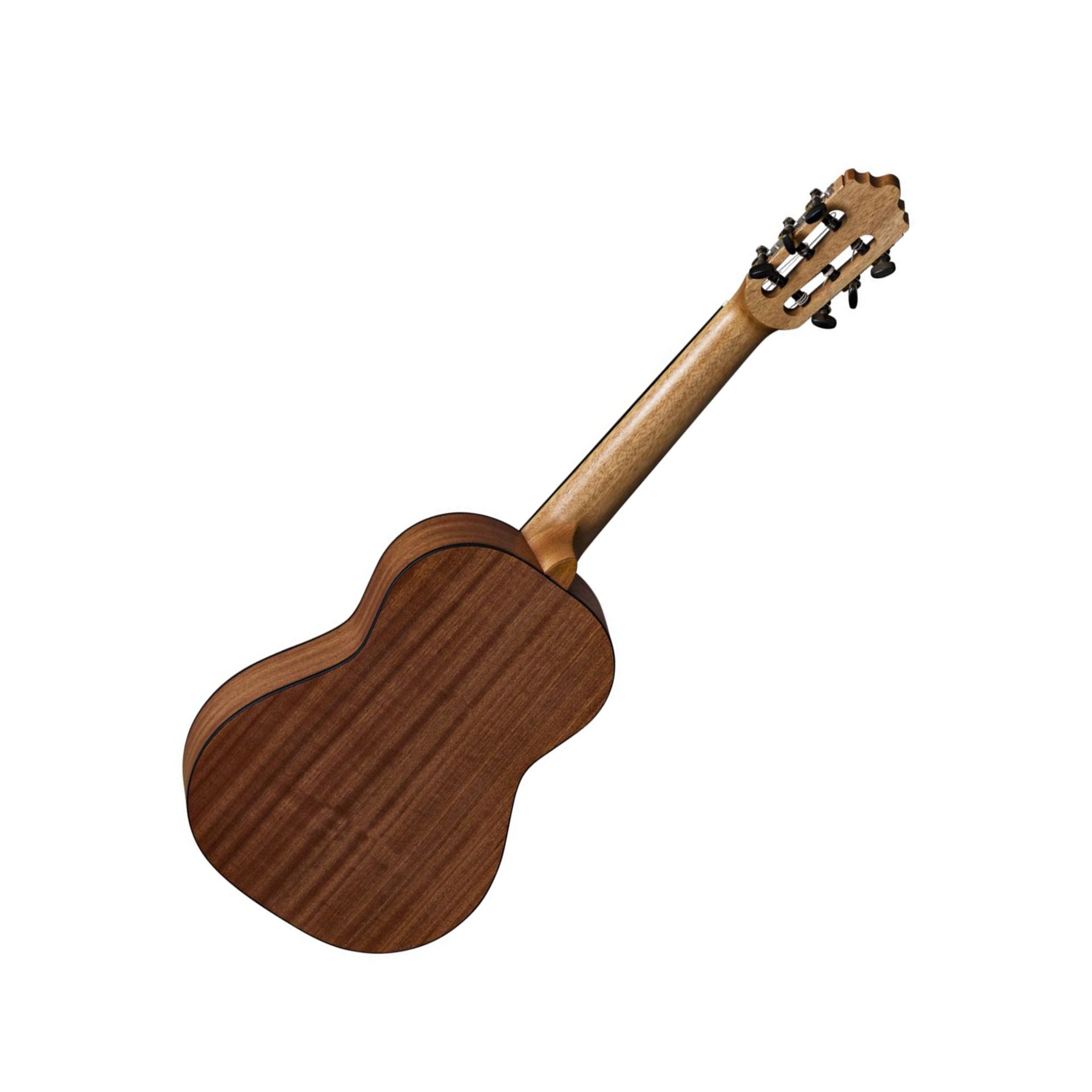 Rubinito LSM/53 1/2 K-Gitarre