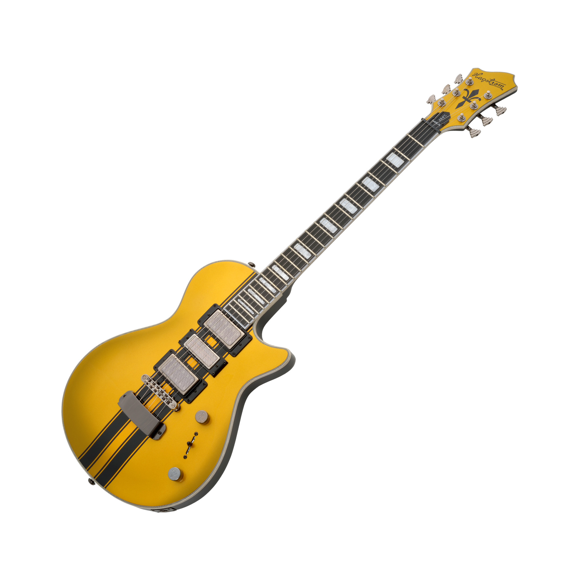 Ultra Max Special B. Yellow M.