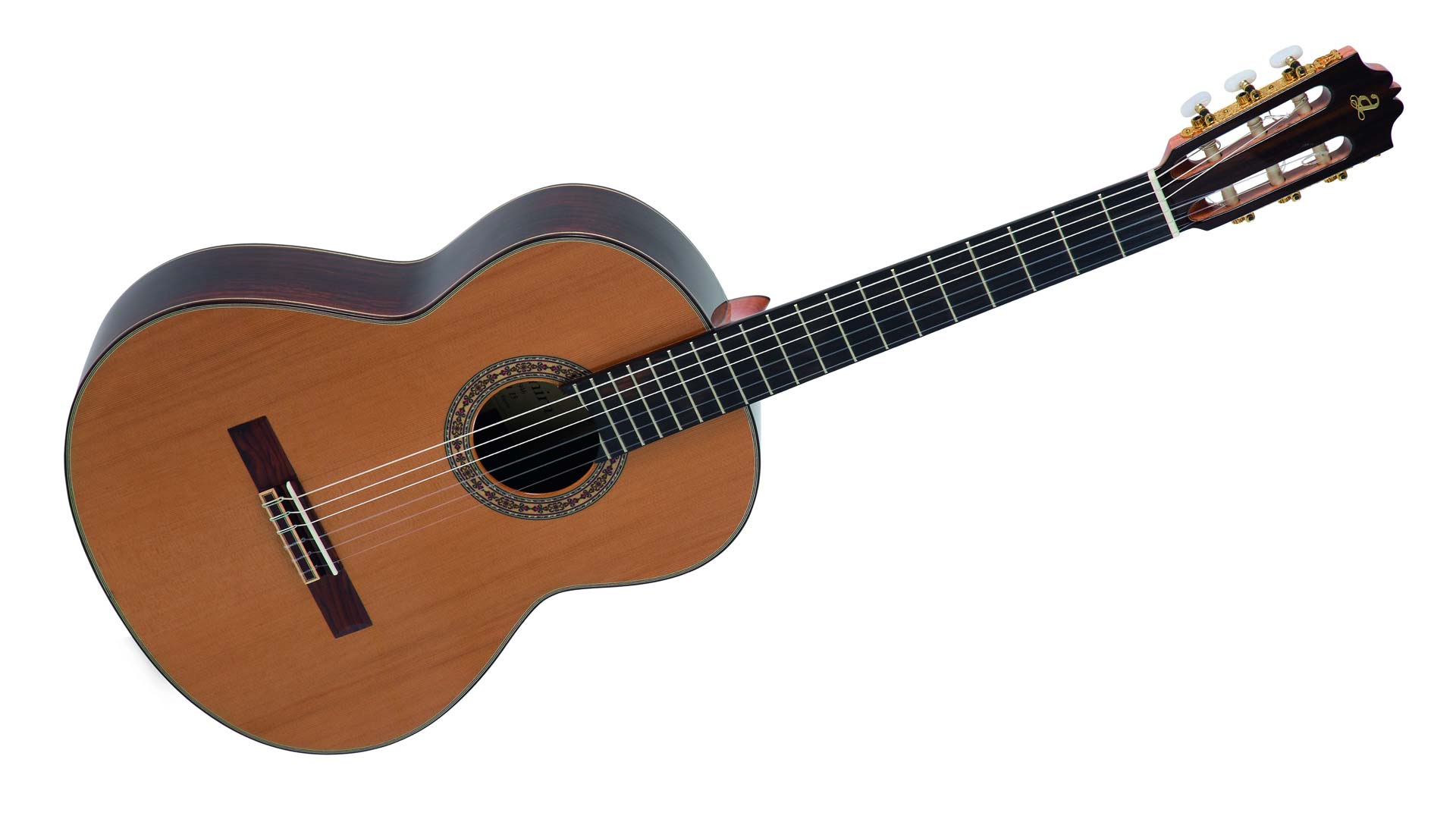 A15 4/4- Konzertgitarre