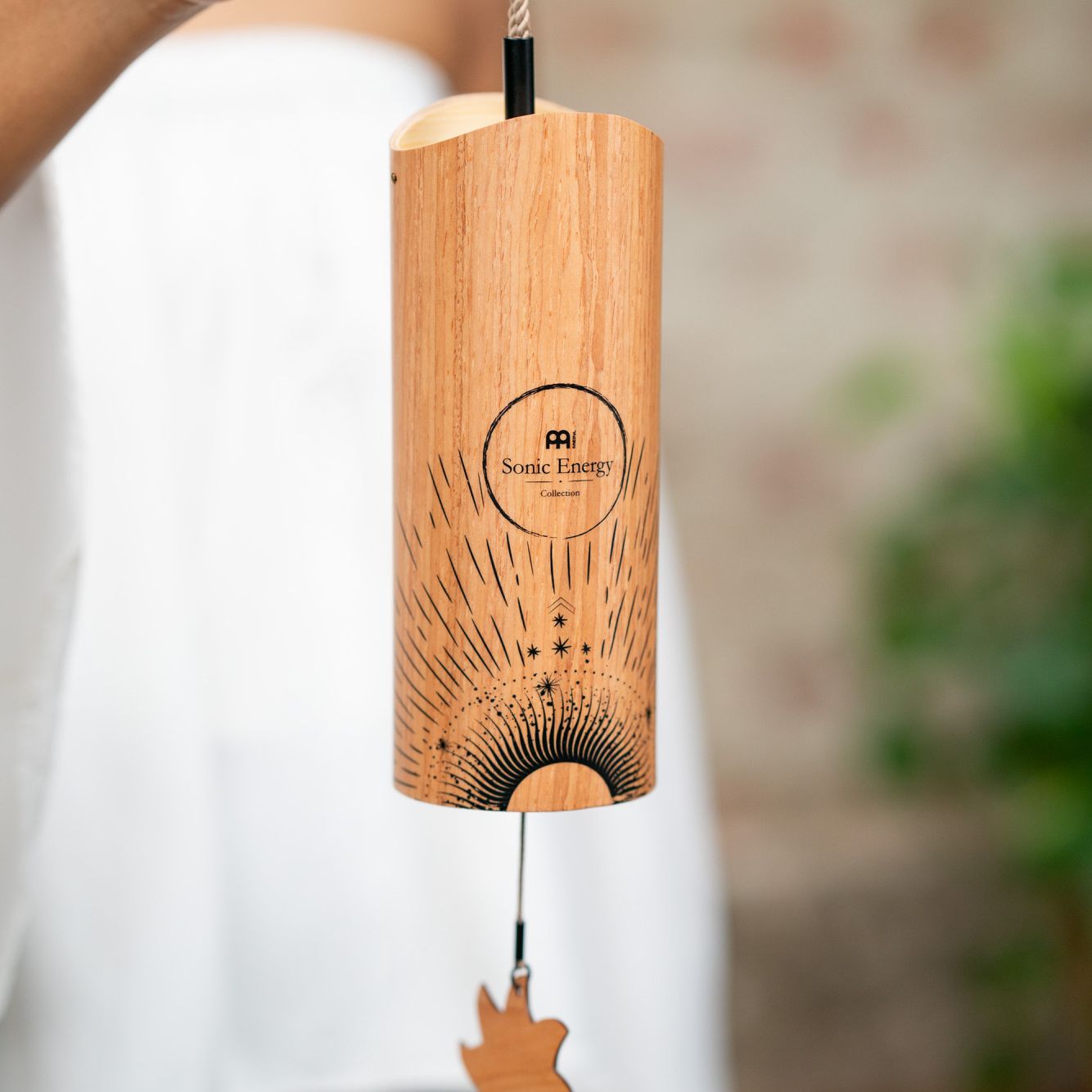 Aurora COSMIC BAMBOO CHIME