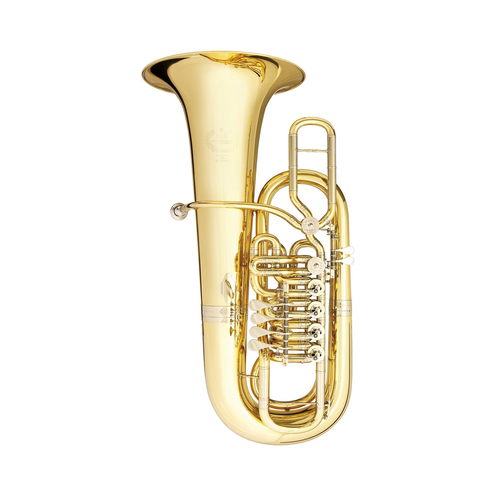 F-TUBA 3100WGJ-L JBLClassics