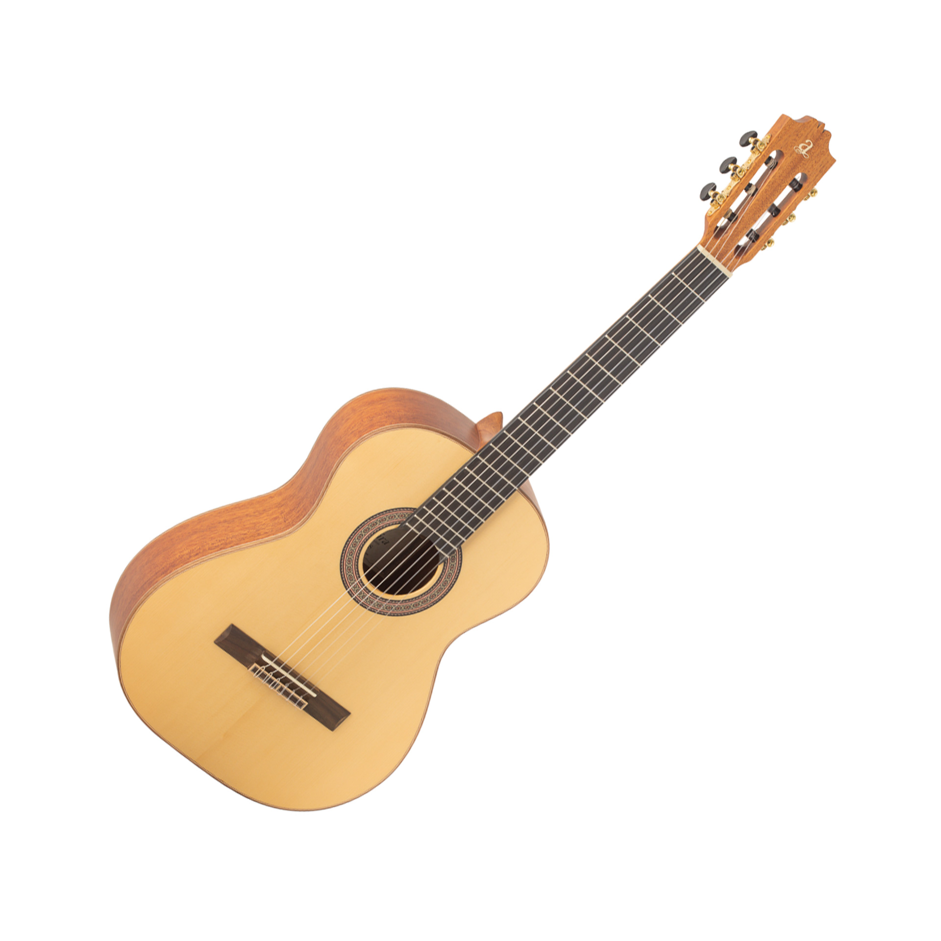 A45S 4/4- Konzertgitarre Satin