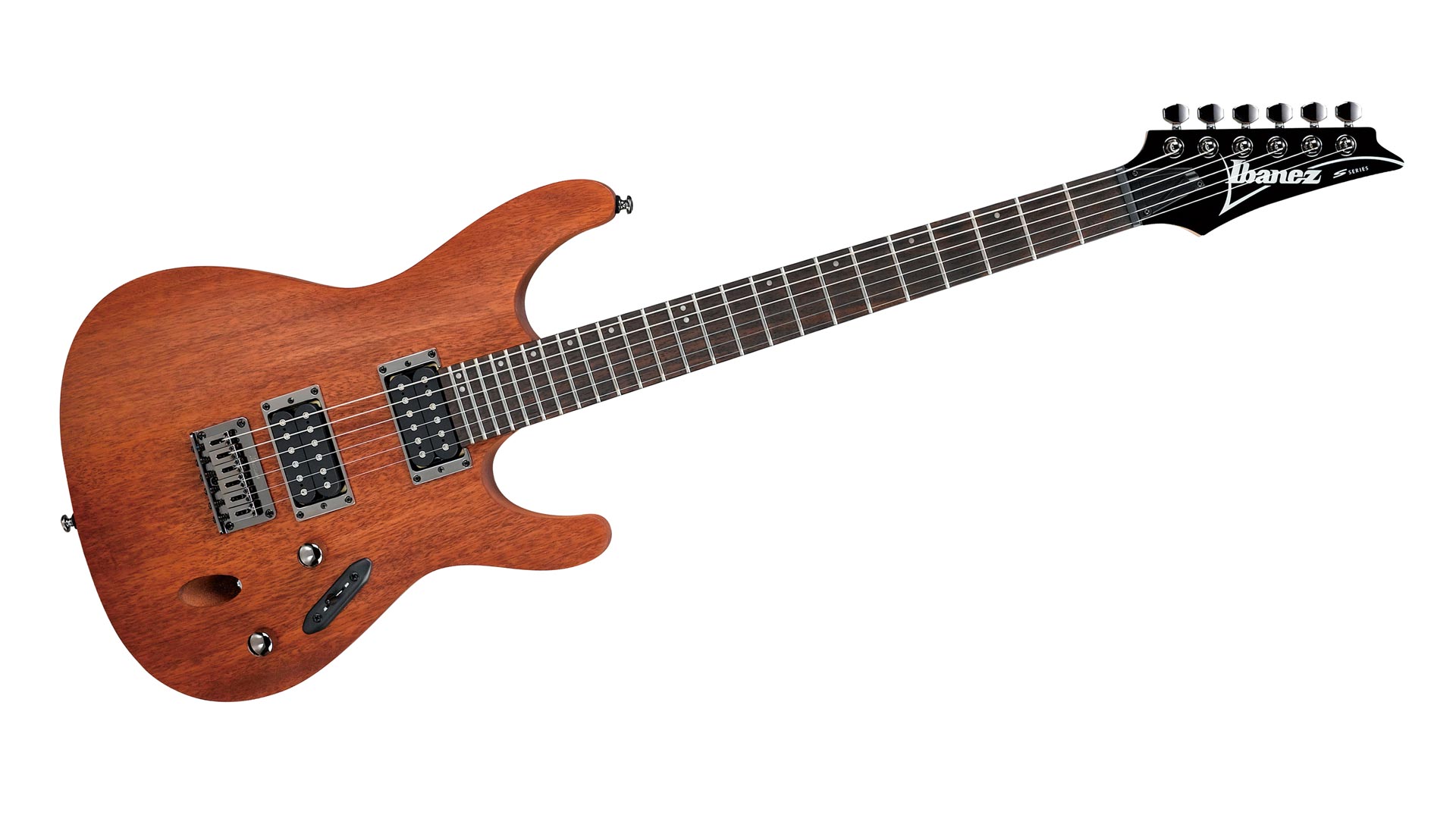 S521-MOL Mahagoni Oil