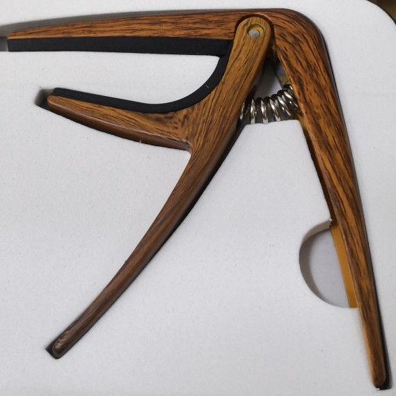 Premium Kapodaster Wood