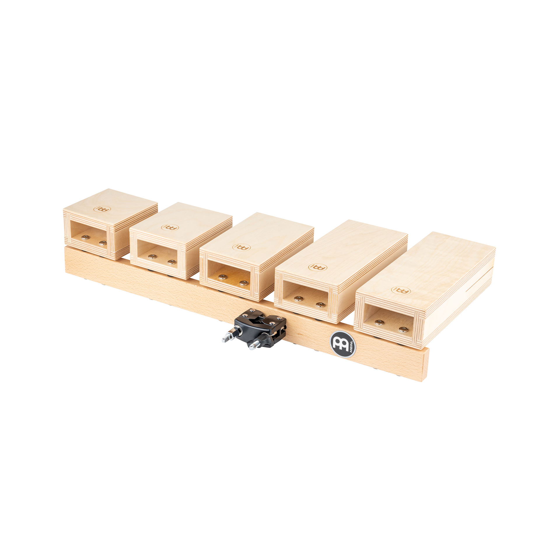 TMWTB Tempelblock Set