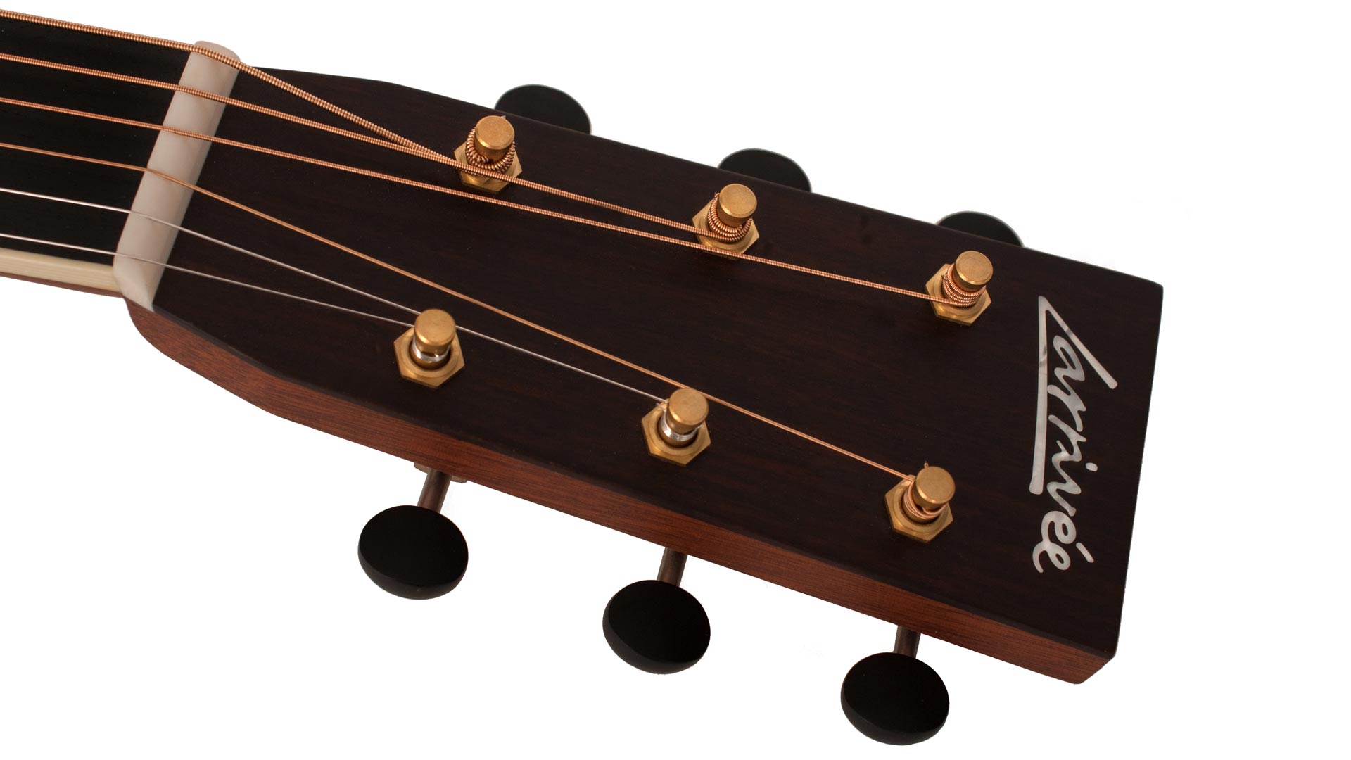 D60E Dreadnought Traditional R