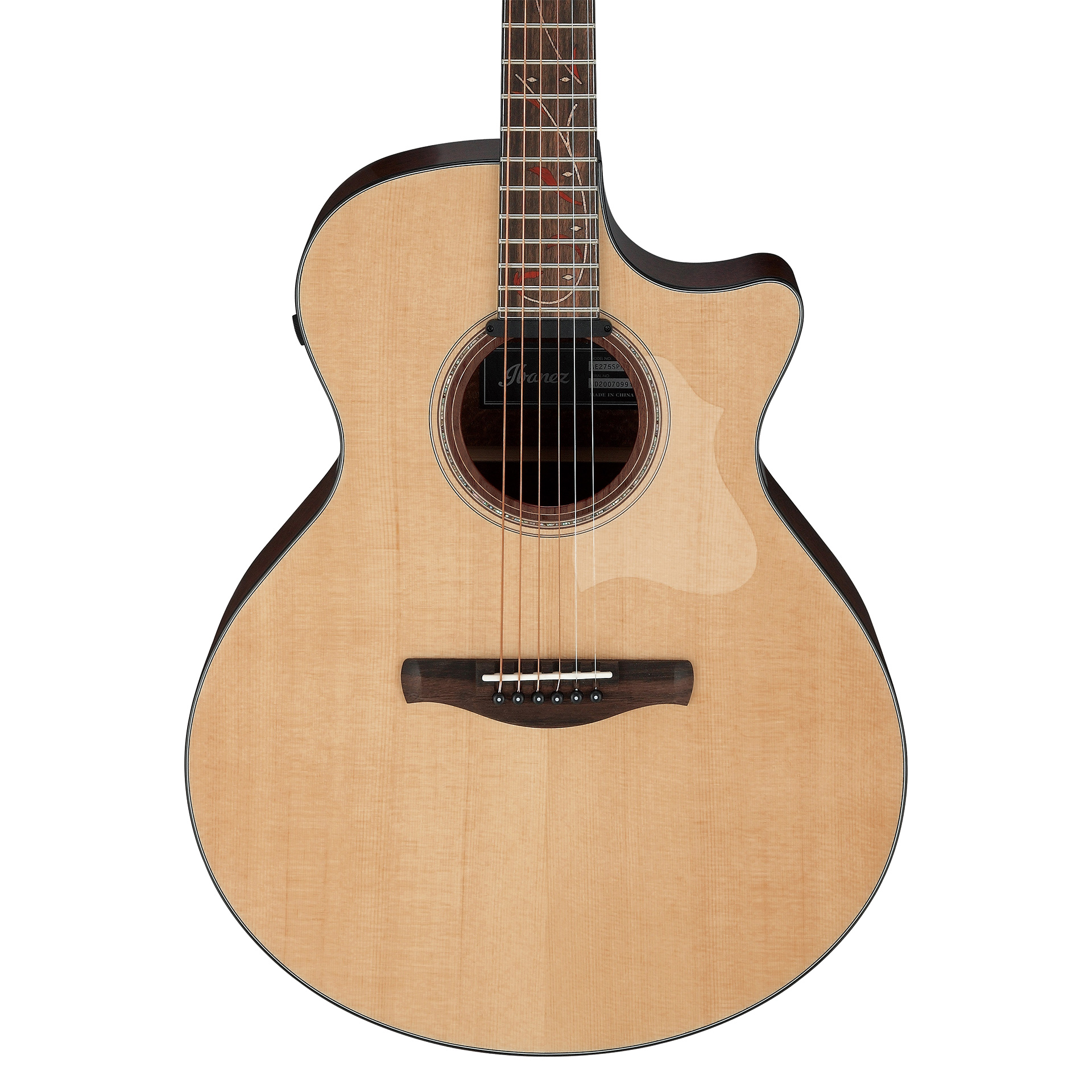 AE275SPM-NT Natural High Gloss