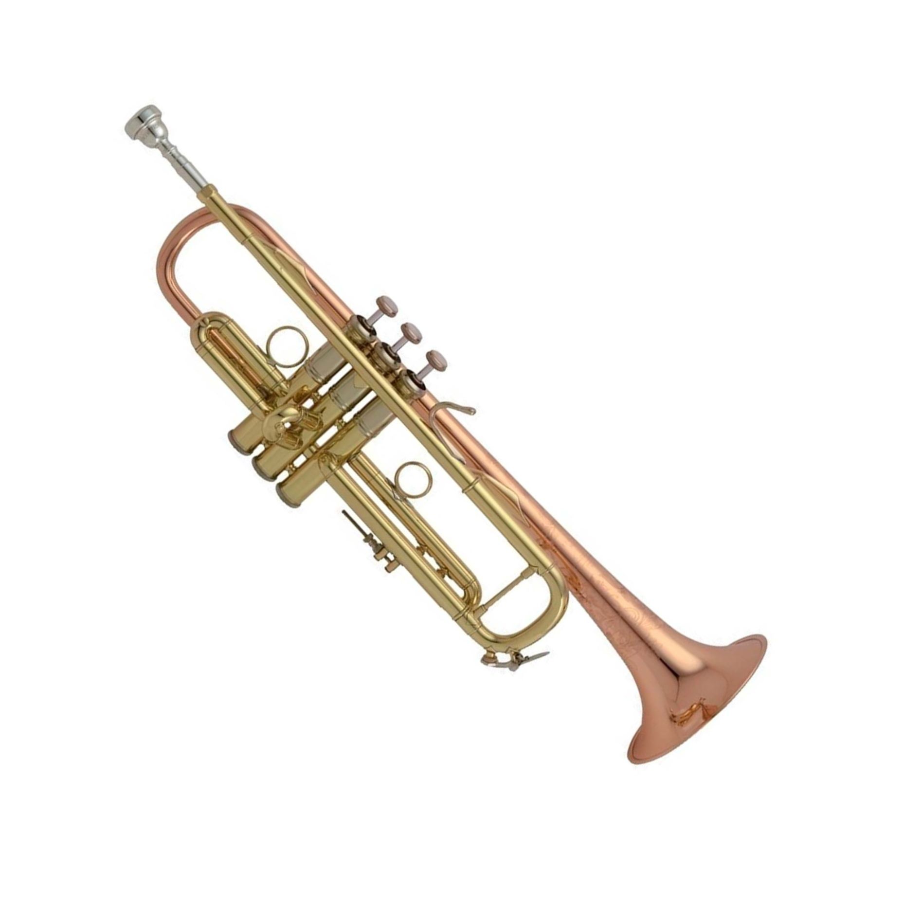 LR190-43B B-Trompete