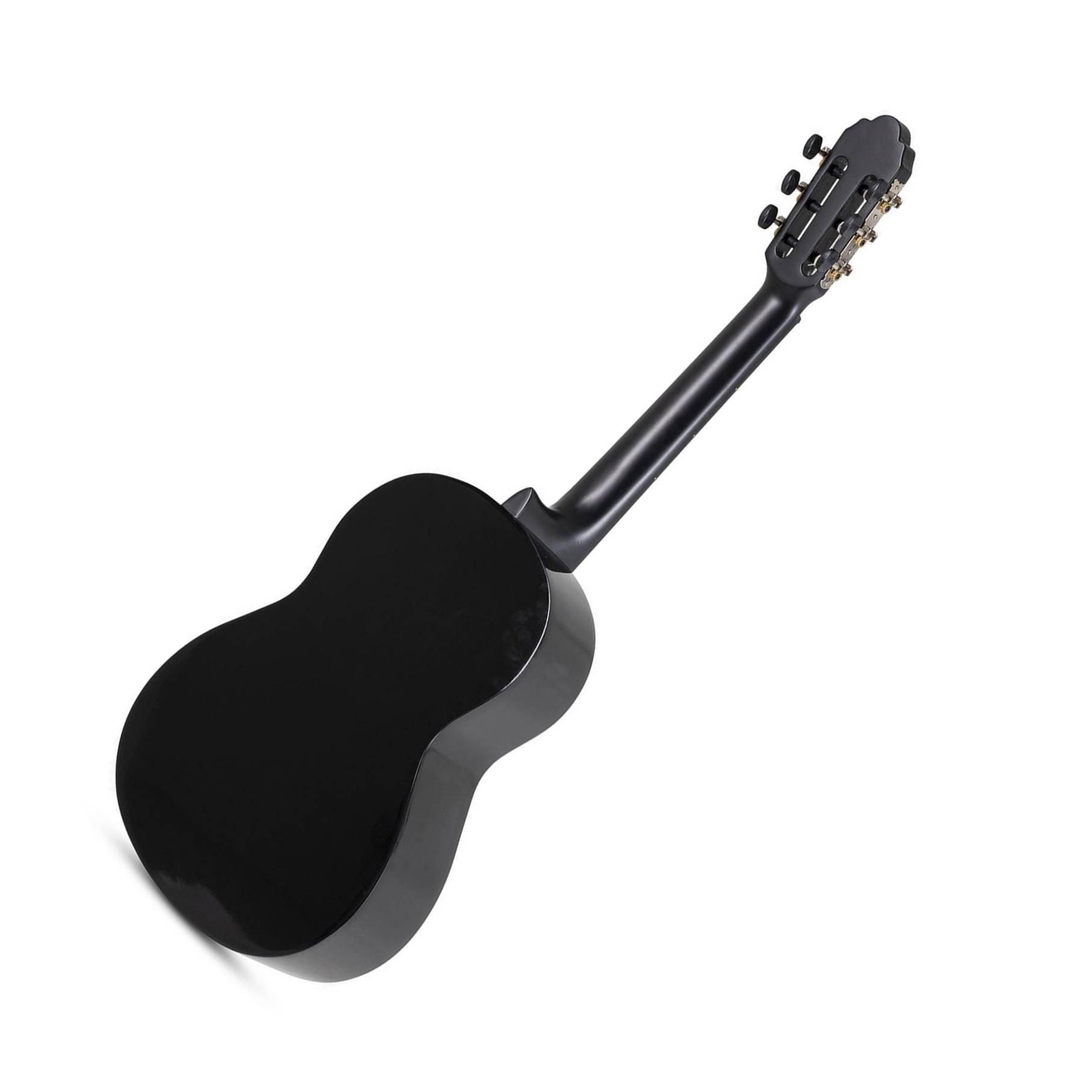 Student K-Gitarre 3/4 Black