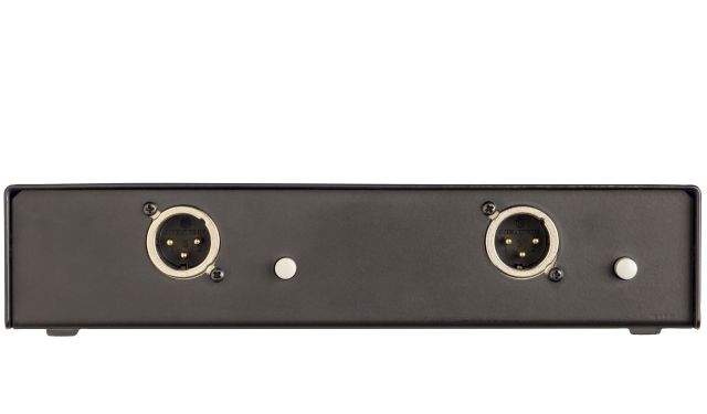 CES 02 DI-Box Klinke/RCA