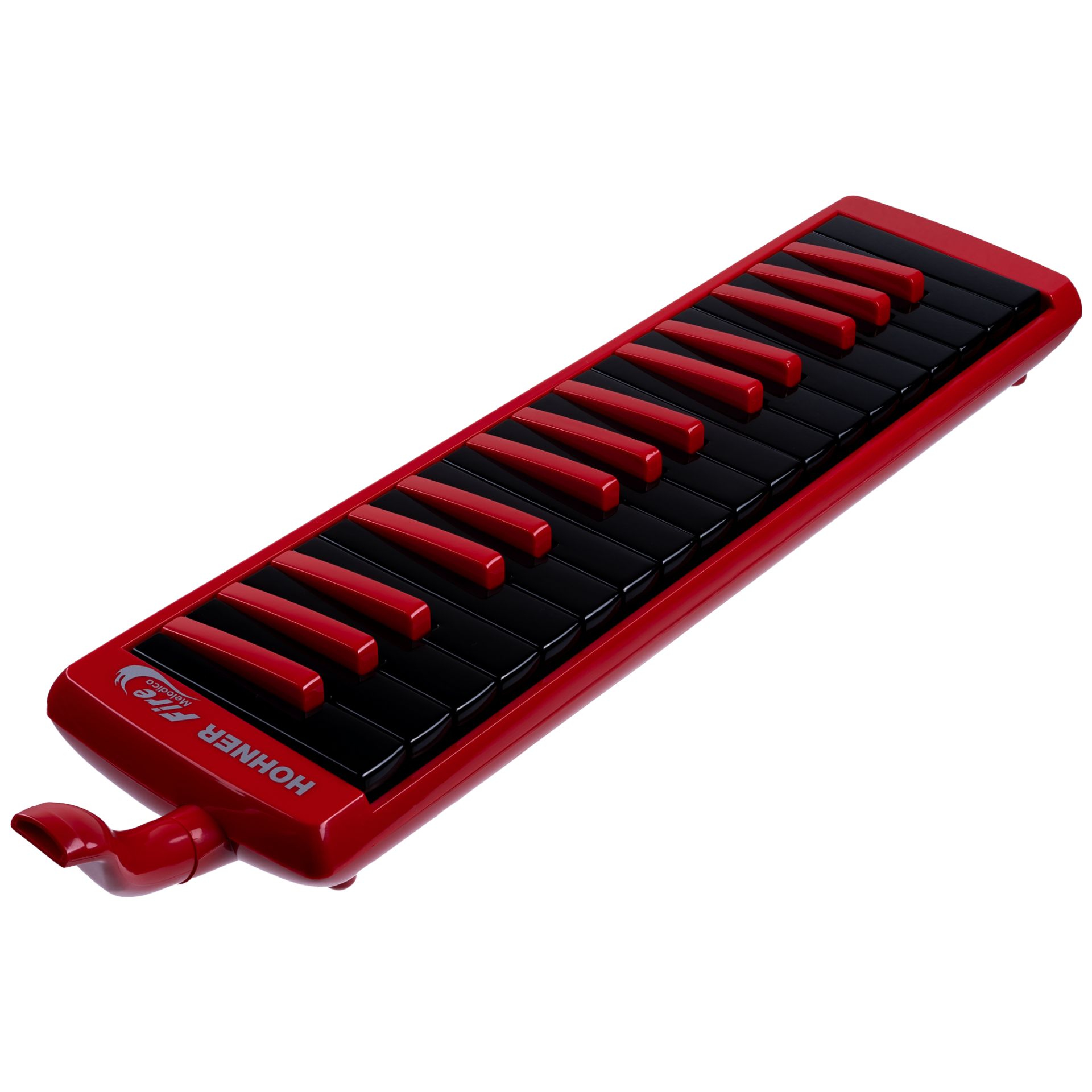 Melodica Student 32 rot