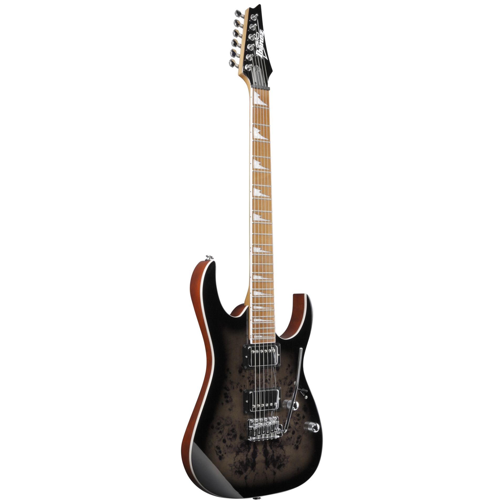 GRG220PA1-BKB E-Gitarre