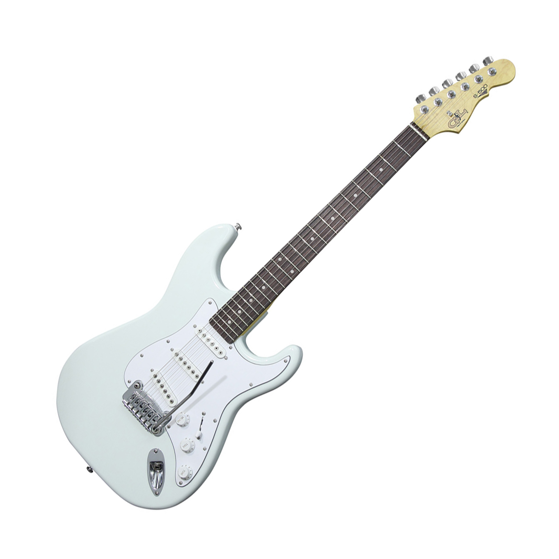 Tribute S-500 Sonic Blue RW