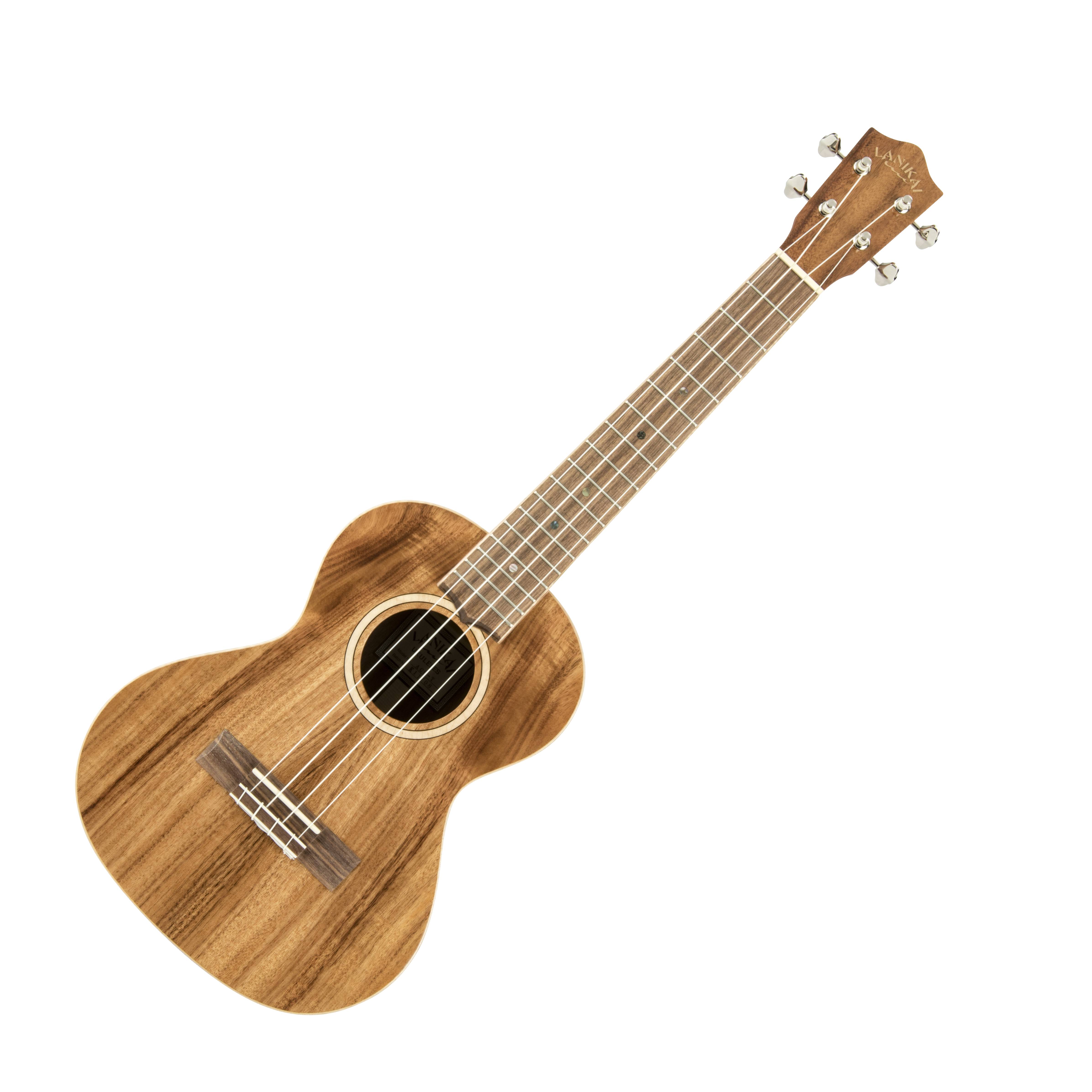 ACS-T Tenorukulele, vollmassiv