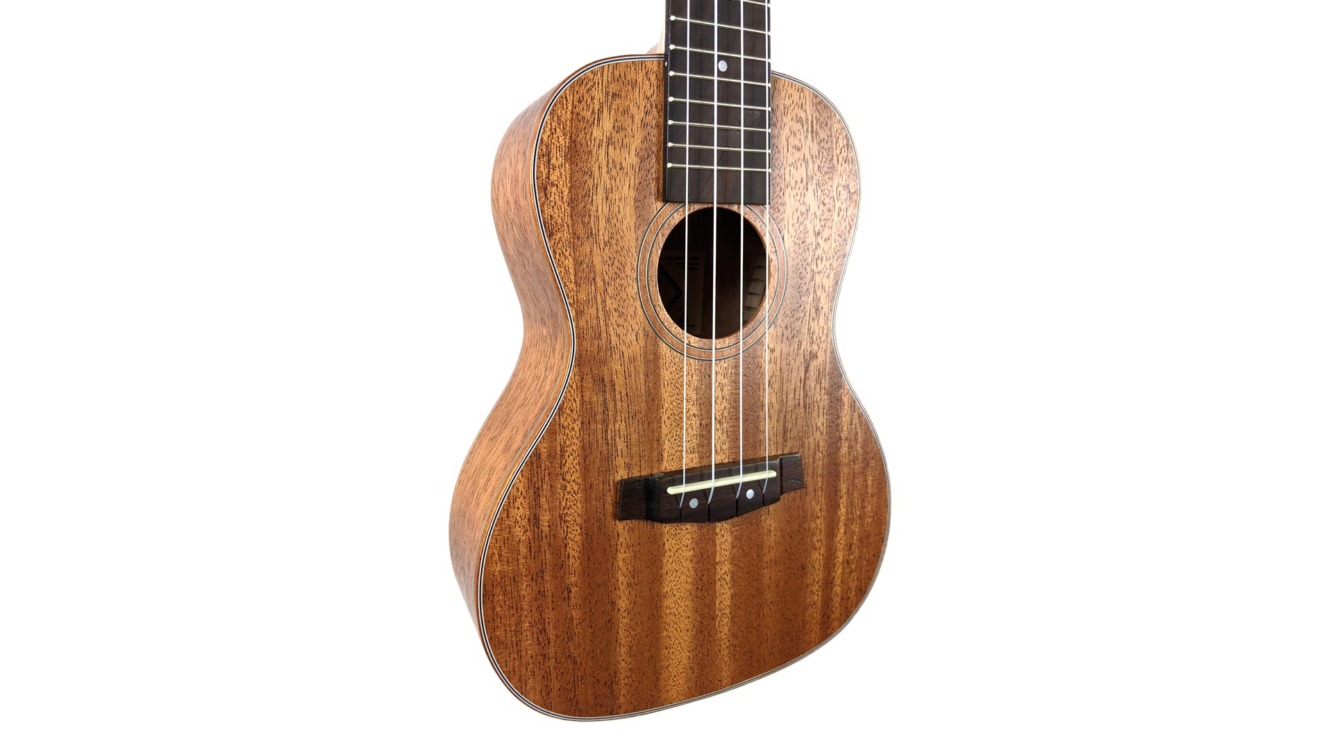 Traffic M-C Concert Ukulele