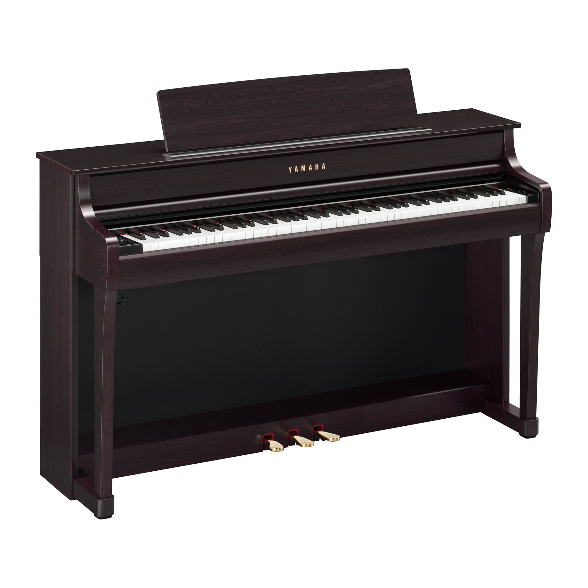 CLP-845R CLAVINOVA Rosewood