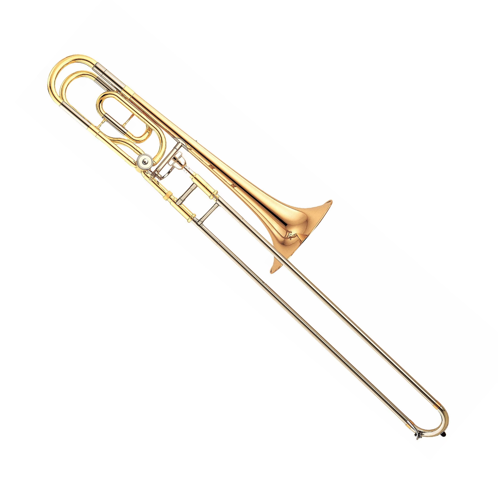 YSL-448GE B/F-Posaune