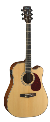 MR710FNS Dreadnought, matt