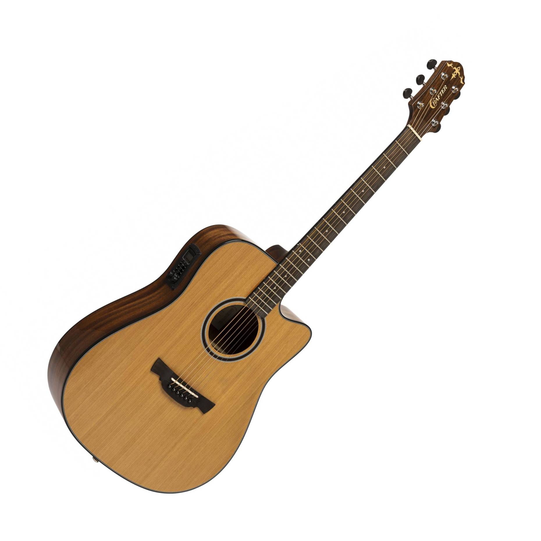 ABLE D630CEN Dreadnought