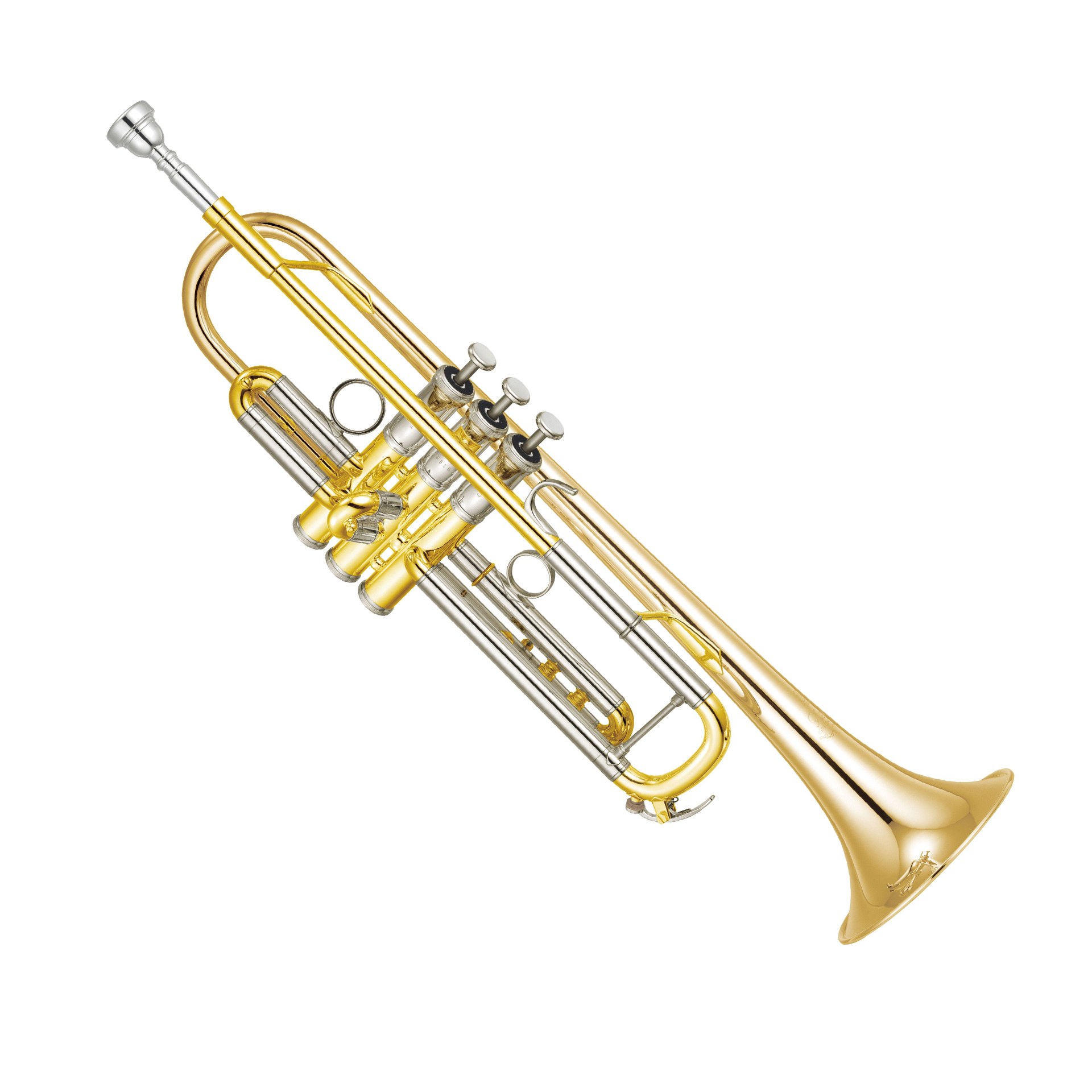 YTR-8345RG 04 B-Trompete XENO