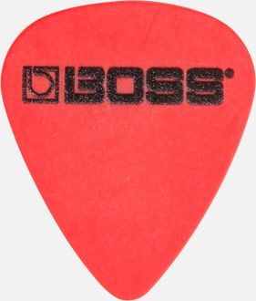 BPK-12-D50 Plektrum Pack Thin