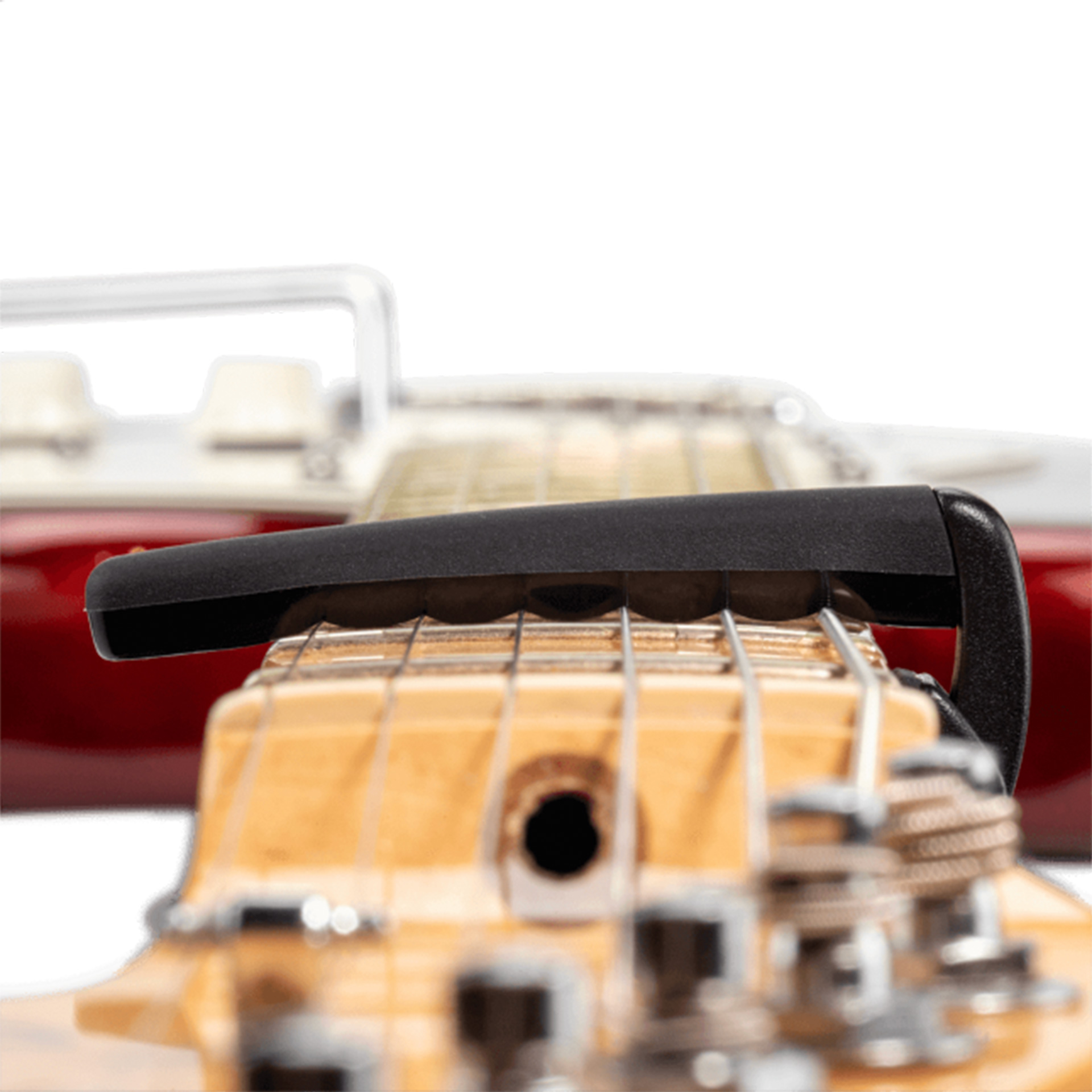 NS Capo PRO Plus Kapodaster