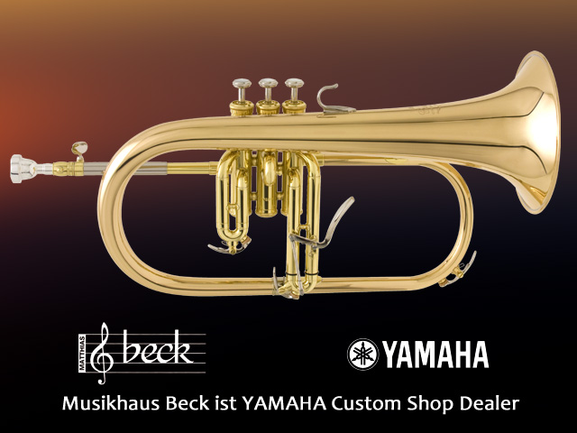YFH-8315G 02 Flügelhorn