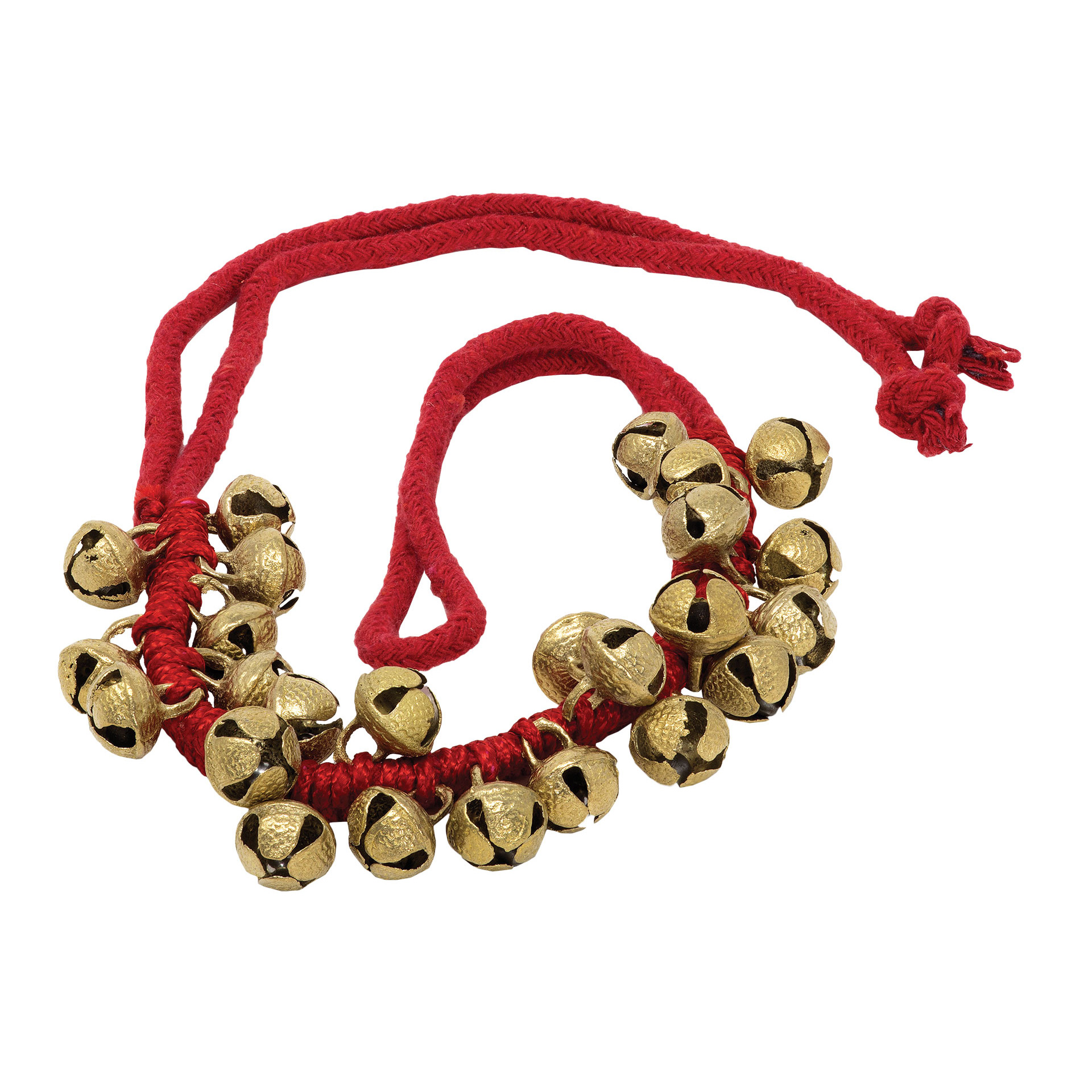 Fußschellenband klein