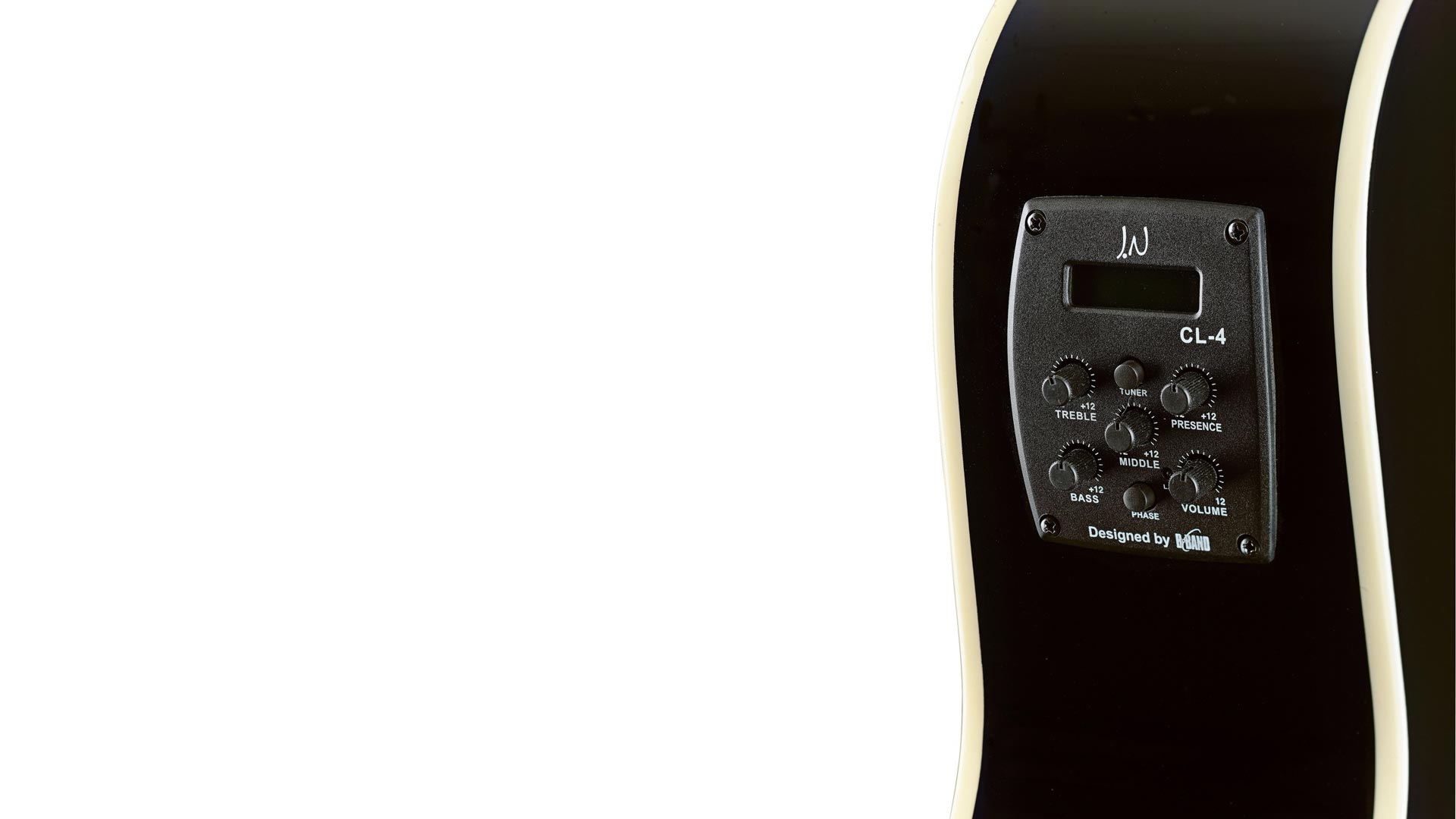 BES-ACE Auditorium Black