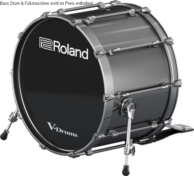 KD-A22 Kick Drum Converter