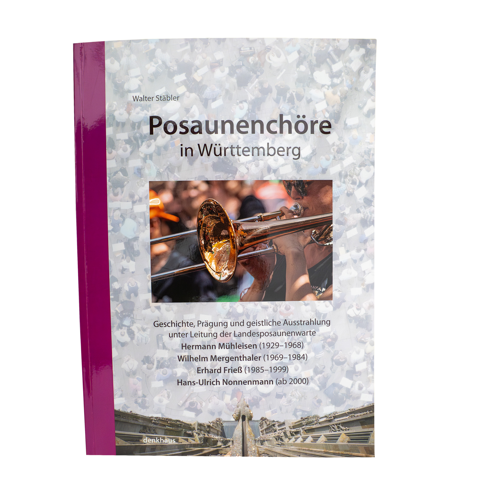 Posaunenchöre in Württemberg