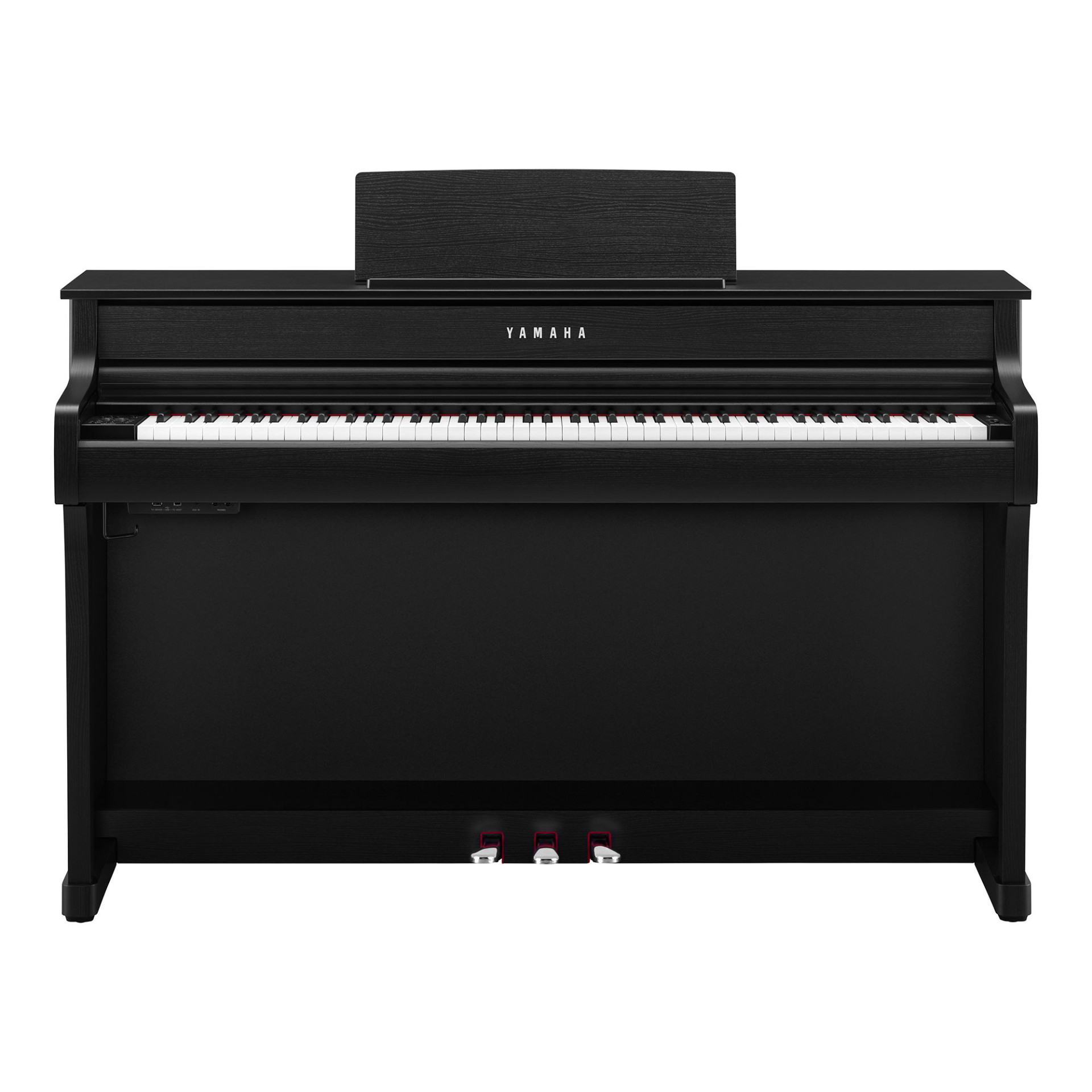 CLP-835B CLAVINOVA Black