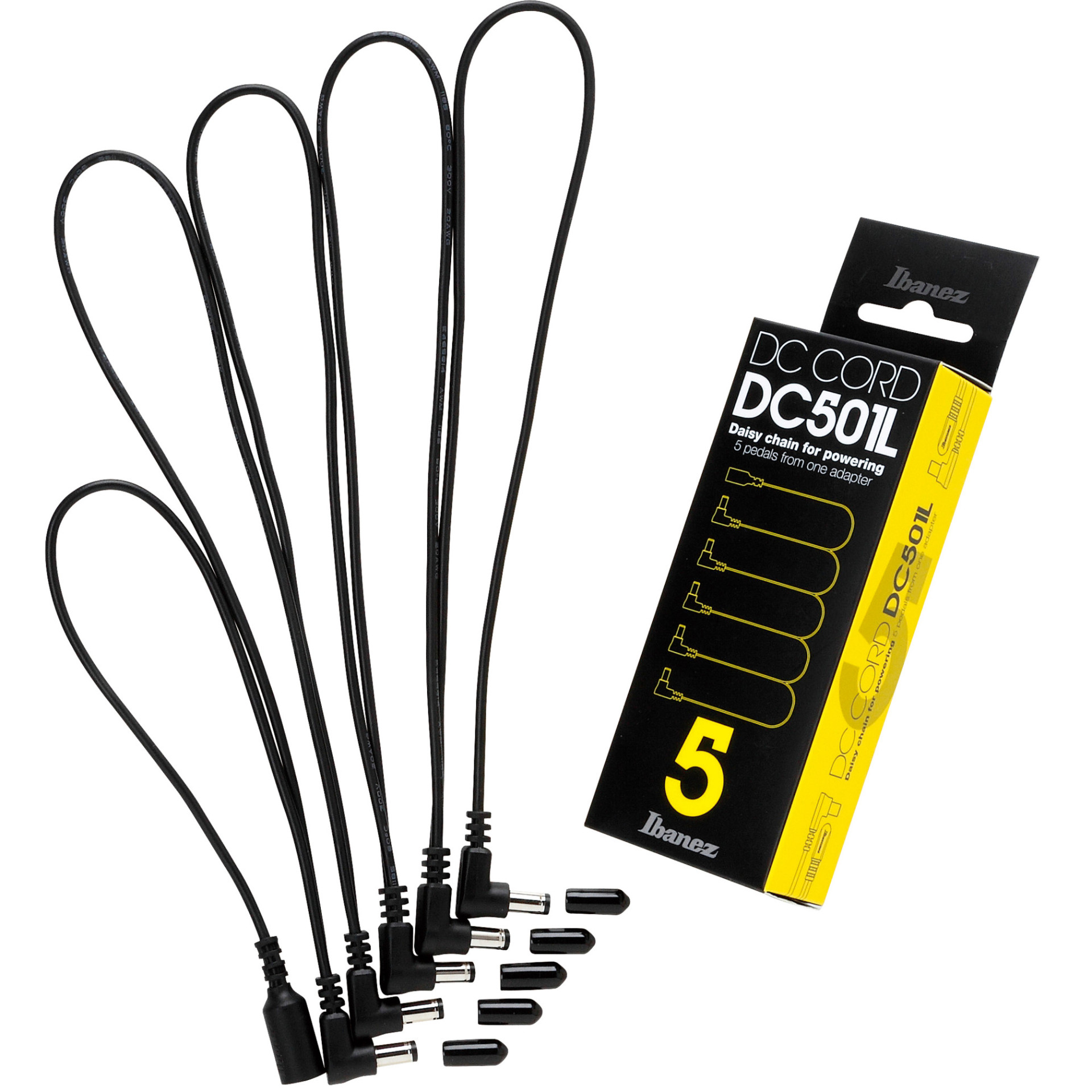 DC501L Daisy Chain Kabel