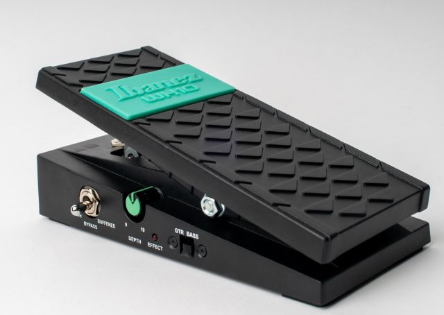 WH10V3 | WAH PEDAL | EFFECTS | PRODUCTS | Ibanez guitars - アイバニーズ