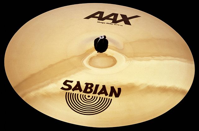 AAX 20 Stage Ride Brilliant