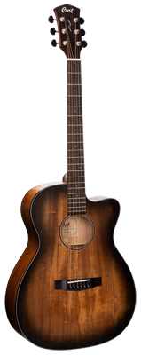 CORE-OC AMH Black Burst