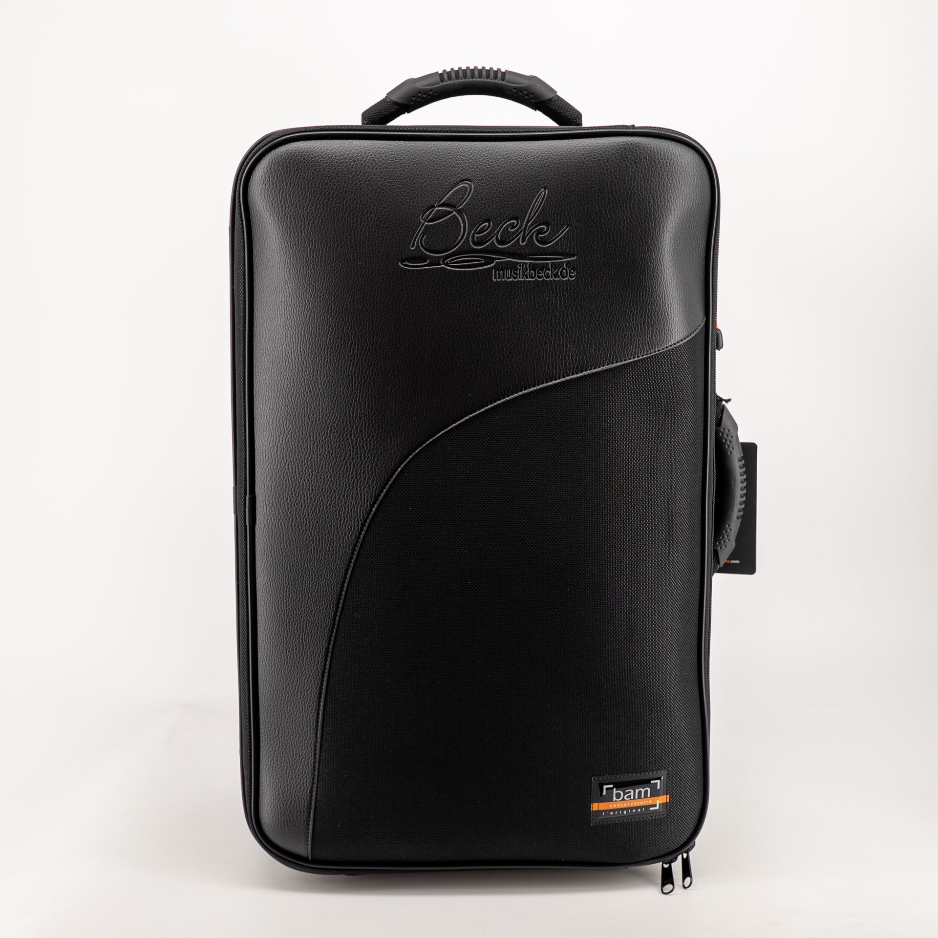 Doppel Gigbag für Zyl. Flgh &