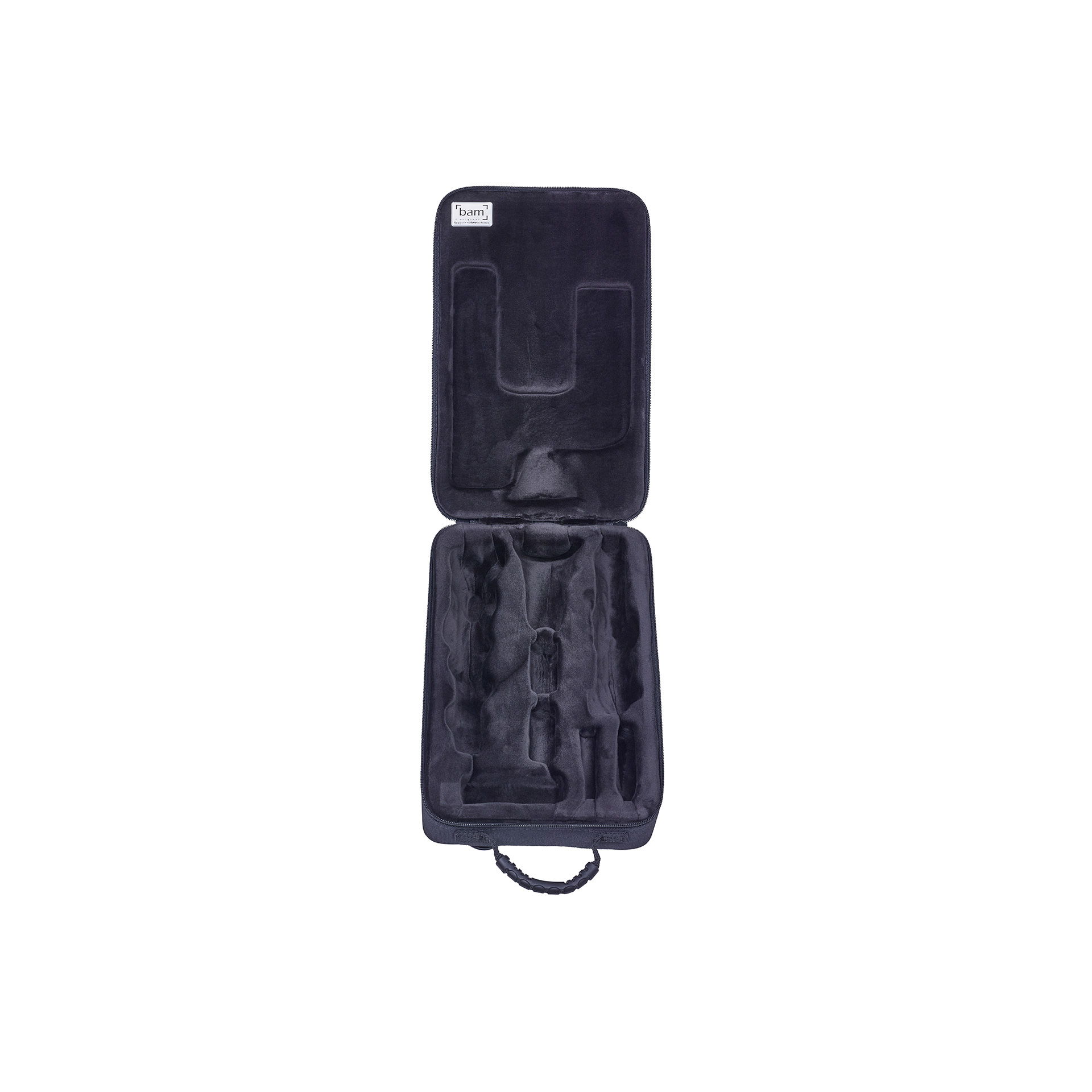 3027SDN Klarinetten Bag Beck-