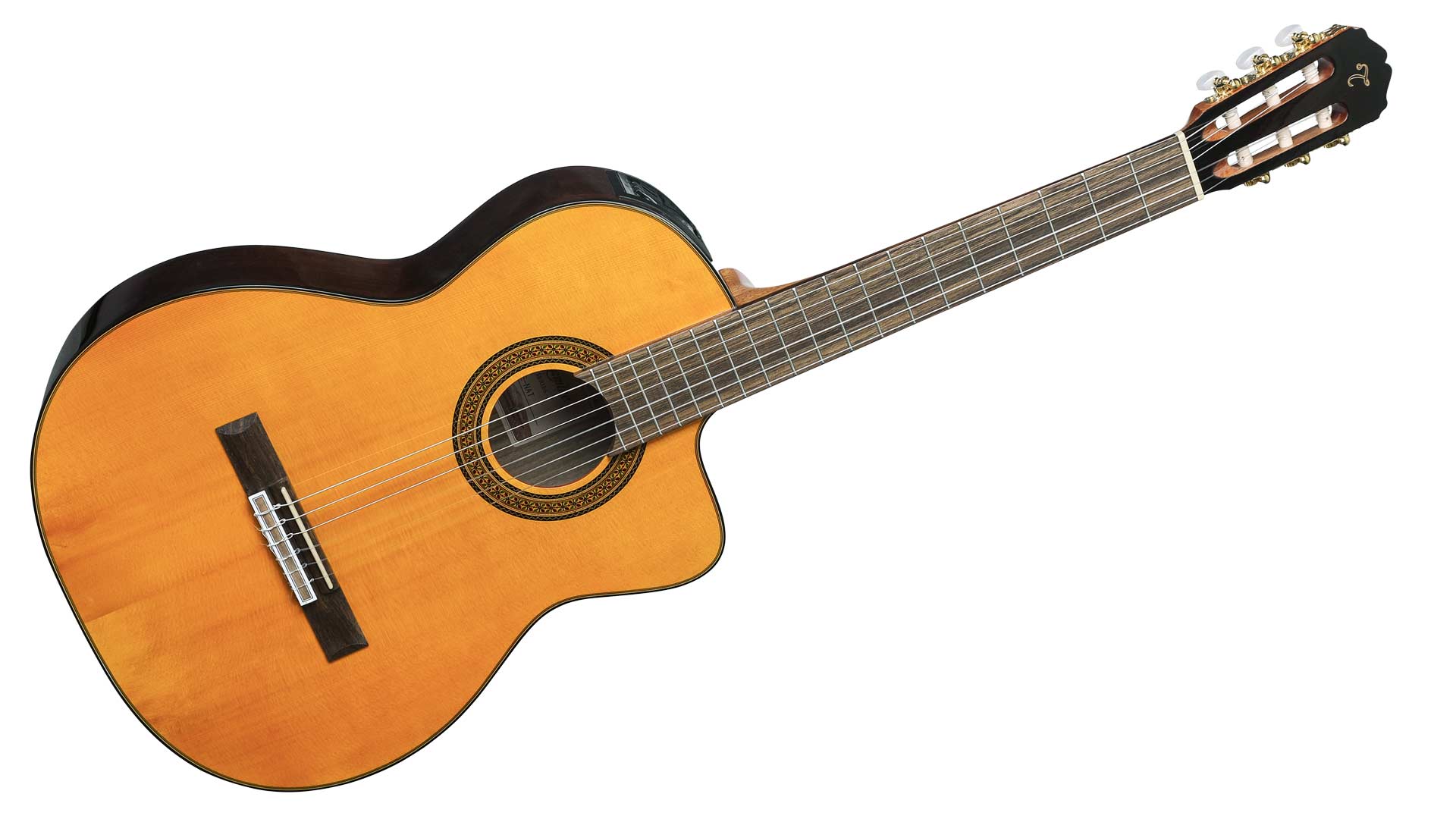 GC5CEN2 Konzertgitarre