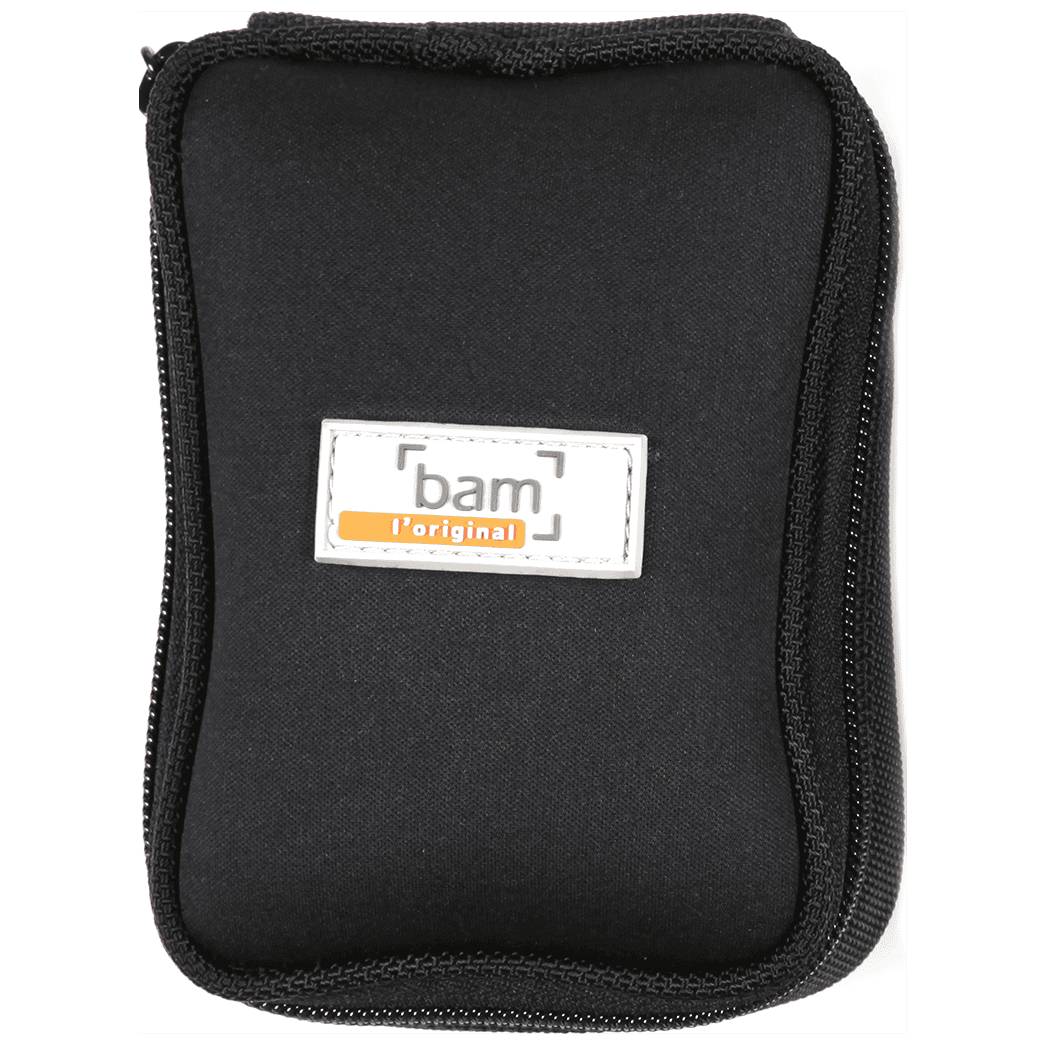 2er Mundstücktasche