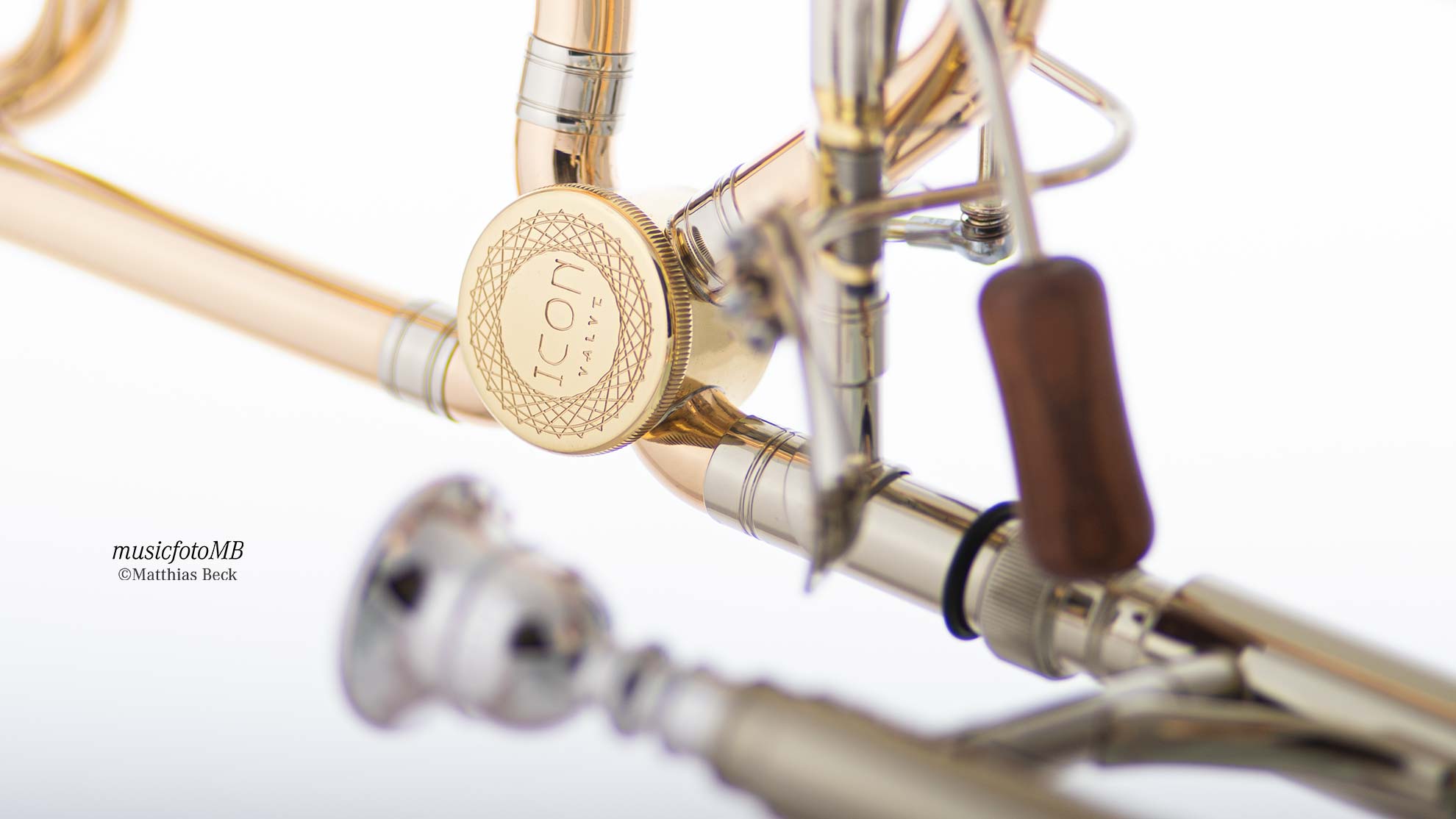 Quartposaune MS14I-L Icon