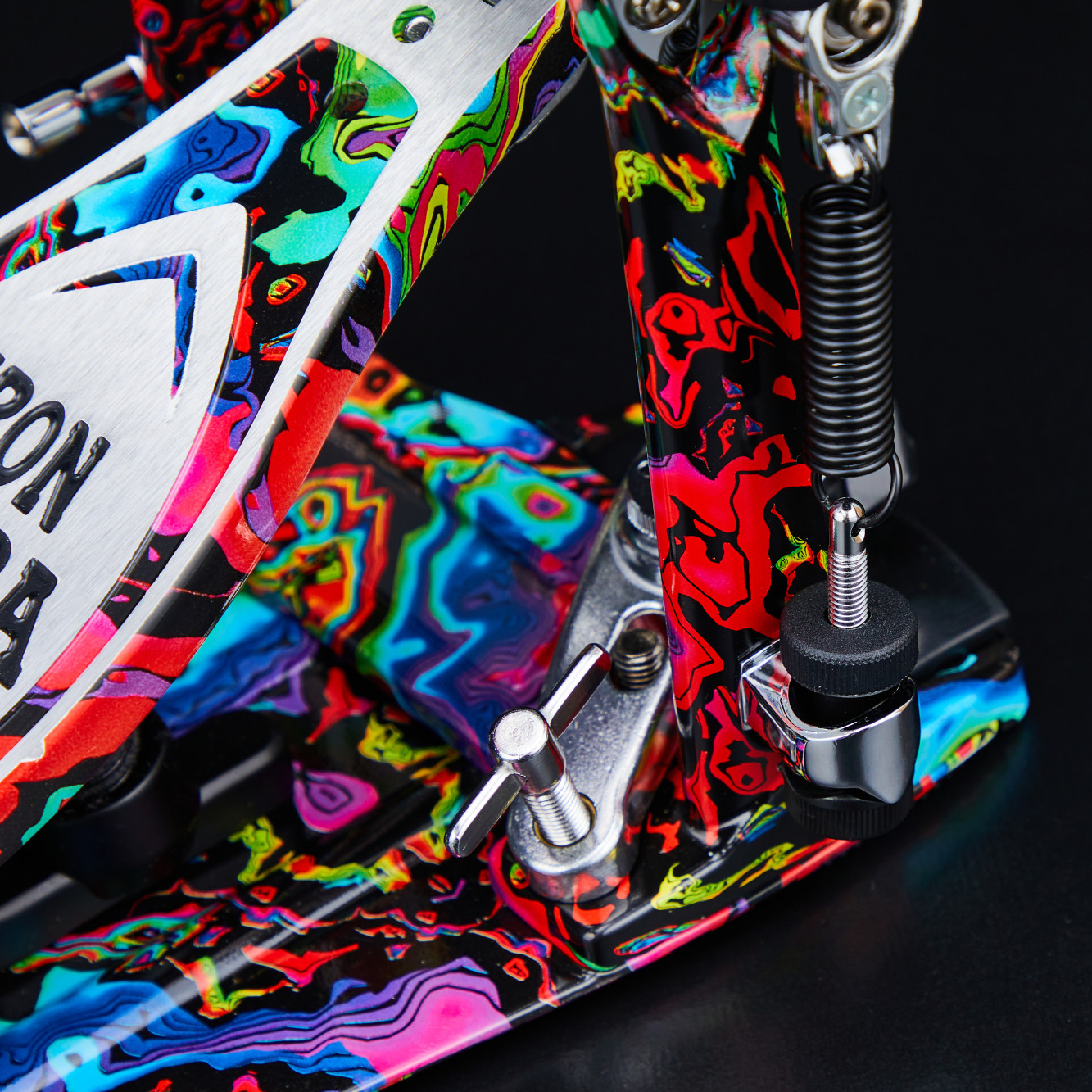 HP900PMPR Iron Cobra Pedal