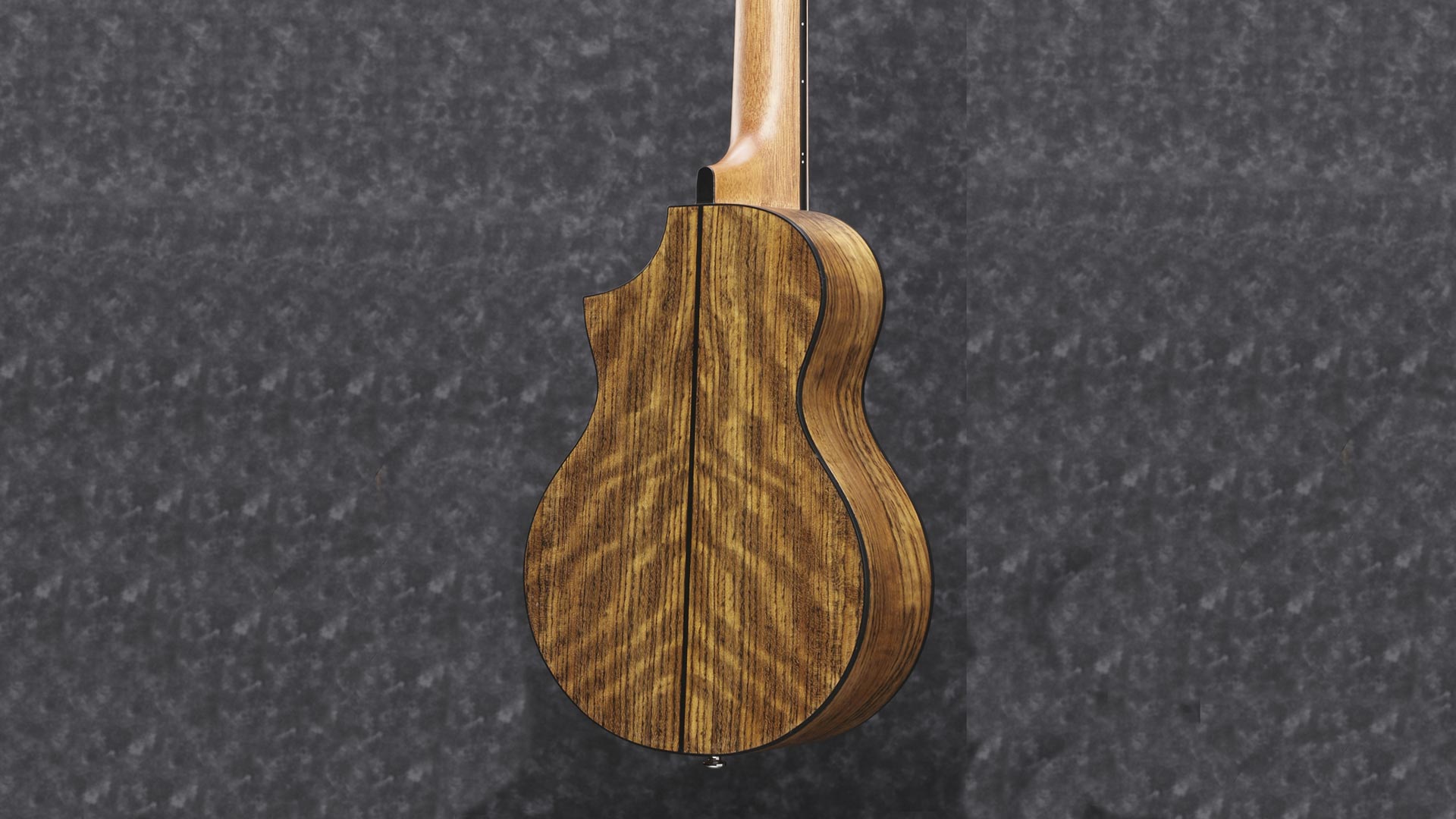 EWP14WB-OPN Piccolo Gitarre