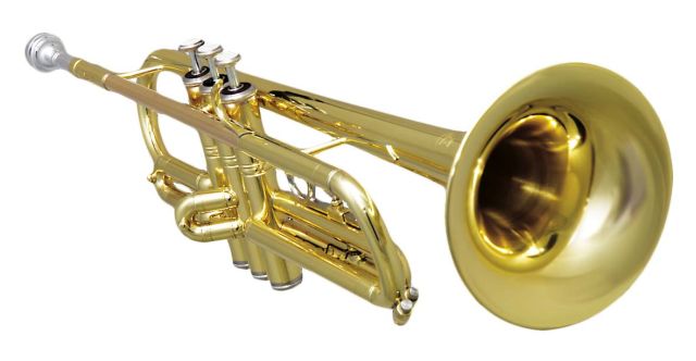 Primera B-Trompete MLL