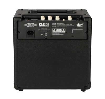 CM20B Basscombo 20 Watt