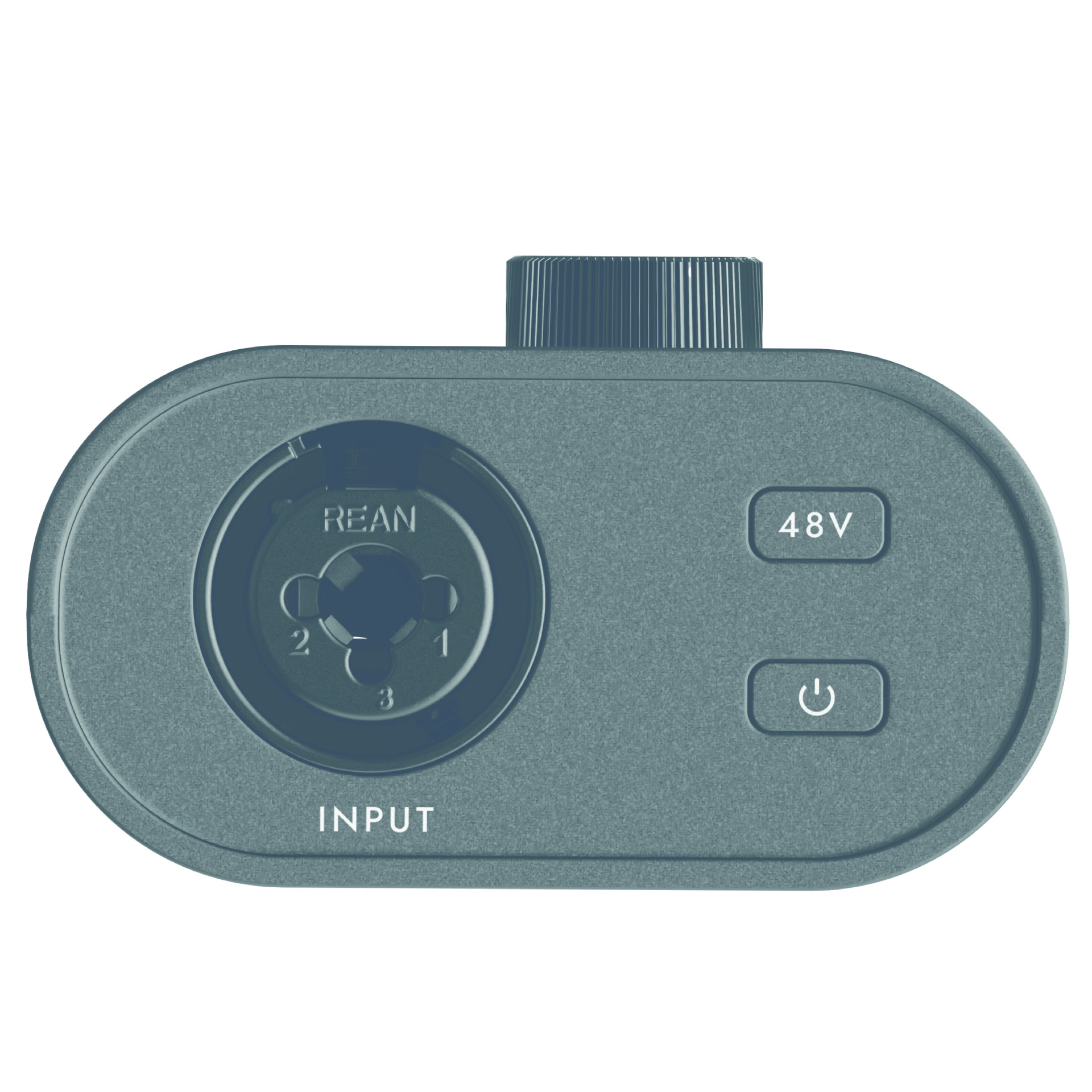 Polar Go mobile Rec. Interface