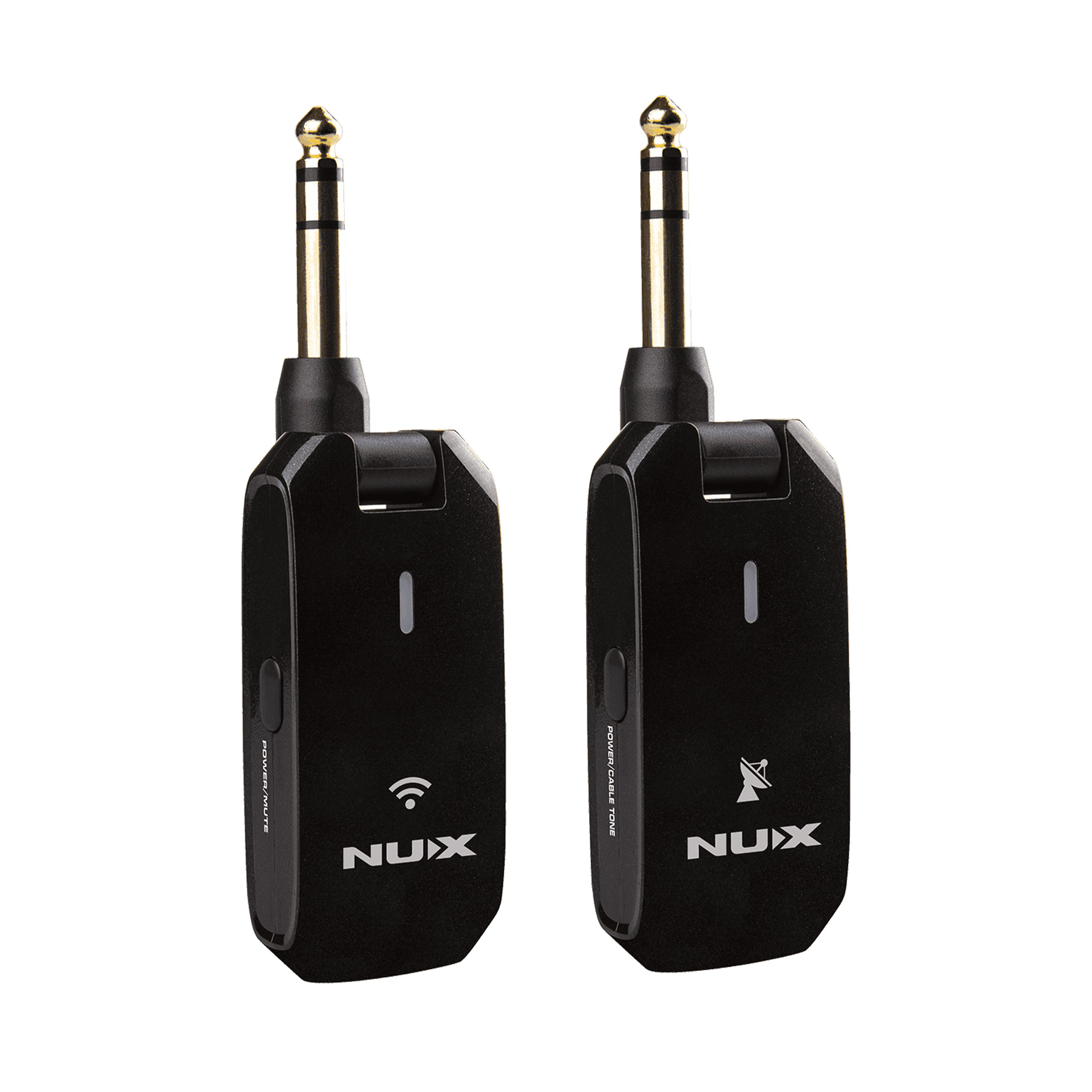 C-5RC Funksystem f. Gitarre