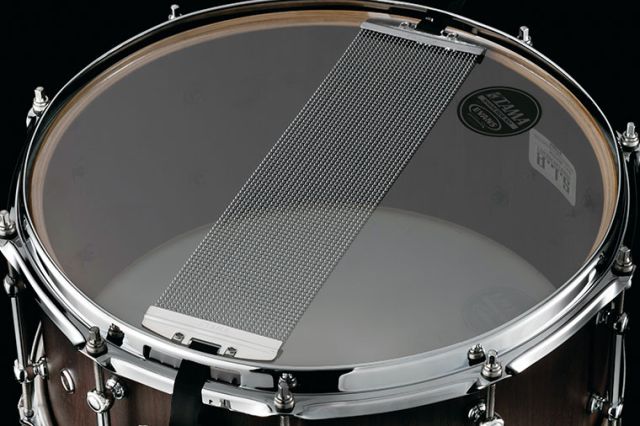 S.L.P. 14x6,5'' Snare G-Walnut