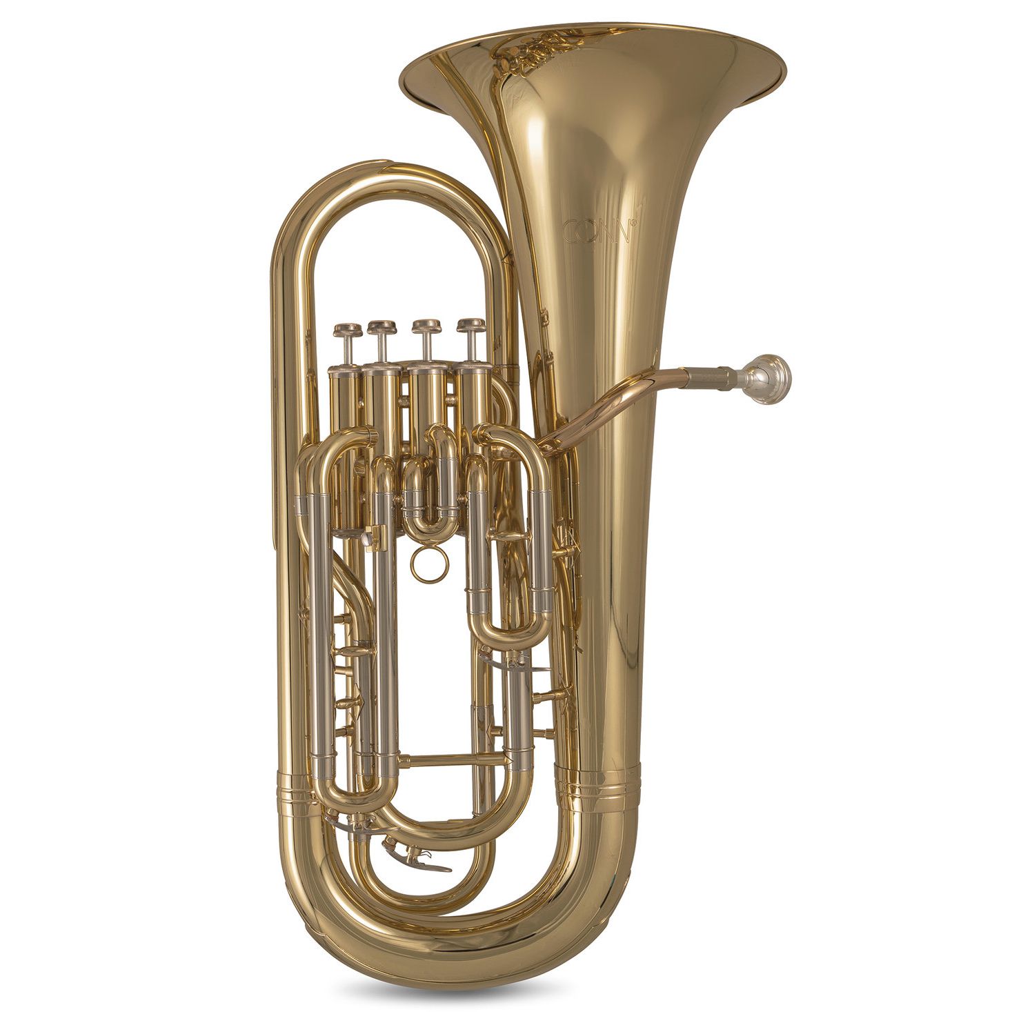 Bb-Euphonium EP654 4 Ventile